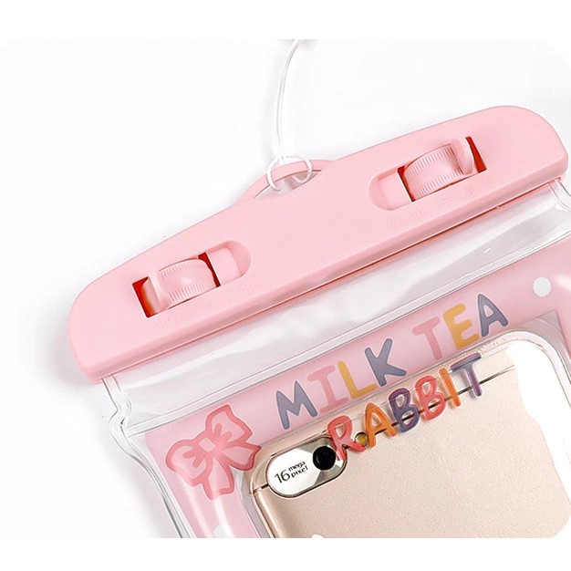 TÚI ĐỰNG ĐIỆN THOẠI CHỐNG NƯỚC