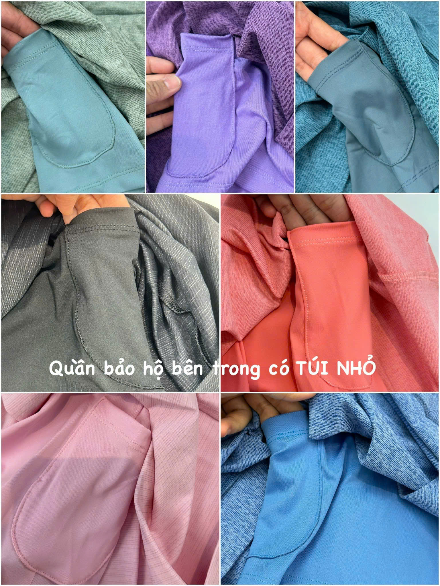 Set Đồ Thể Thao Đùi Dáng Váy Xoè_thumbnail_3
