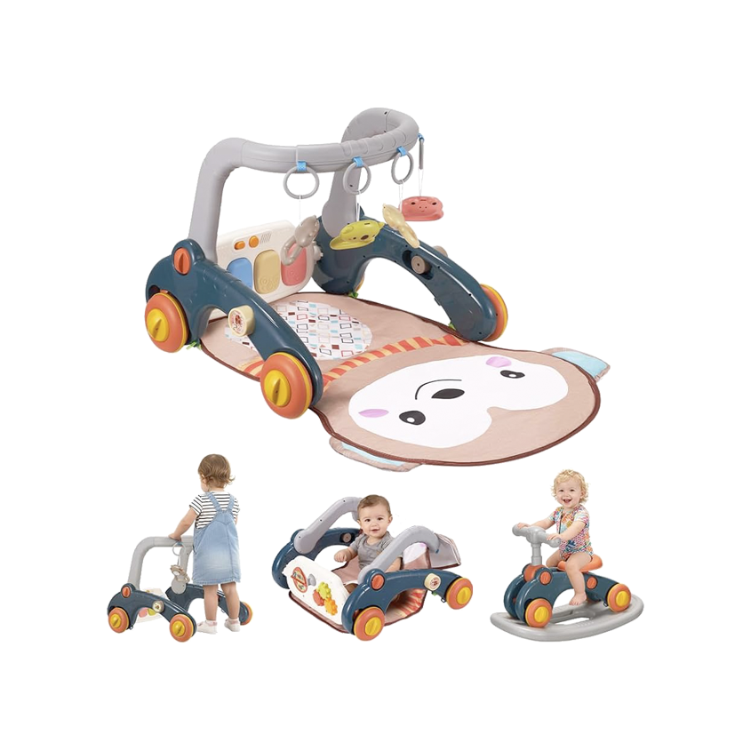 Gimnasio para bebe 