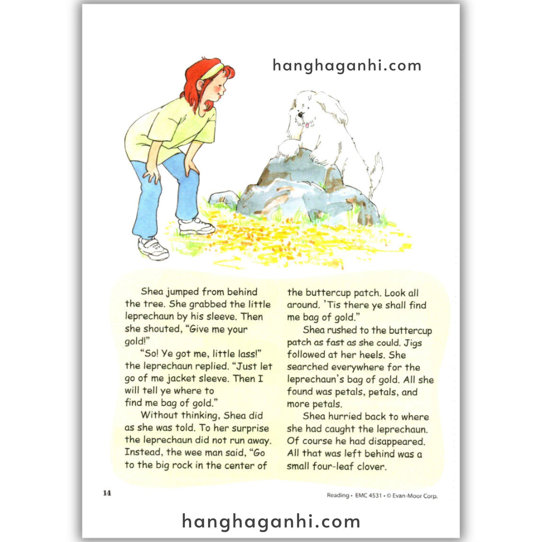 Skill Sharpeners Reading Grade 3_thumbnail_10