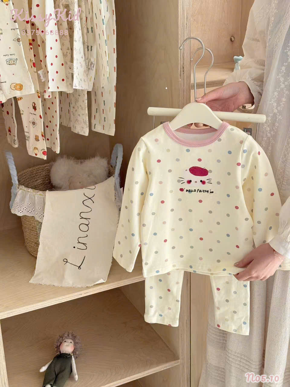 (N05) Set ngủ Linanxi_thumbnail_12