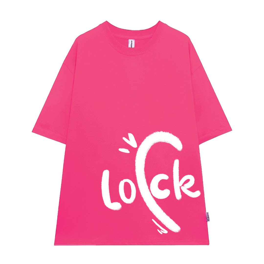 Áo thun cặp nam nữ đôi form rộng vải cotton co giãn thoáng mát ATD1667 Miucho in mix_thumbnail_14