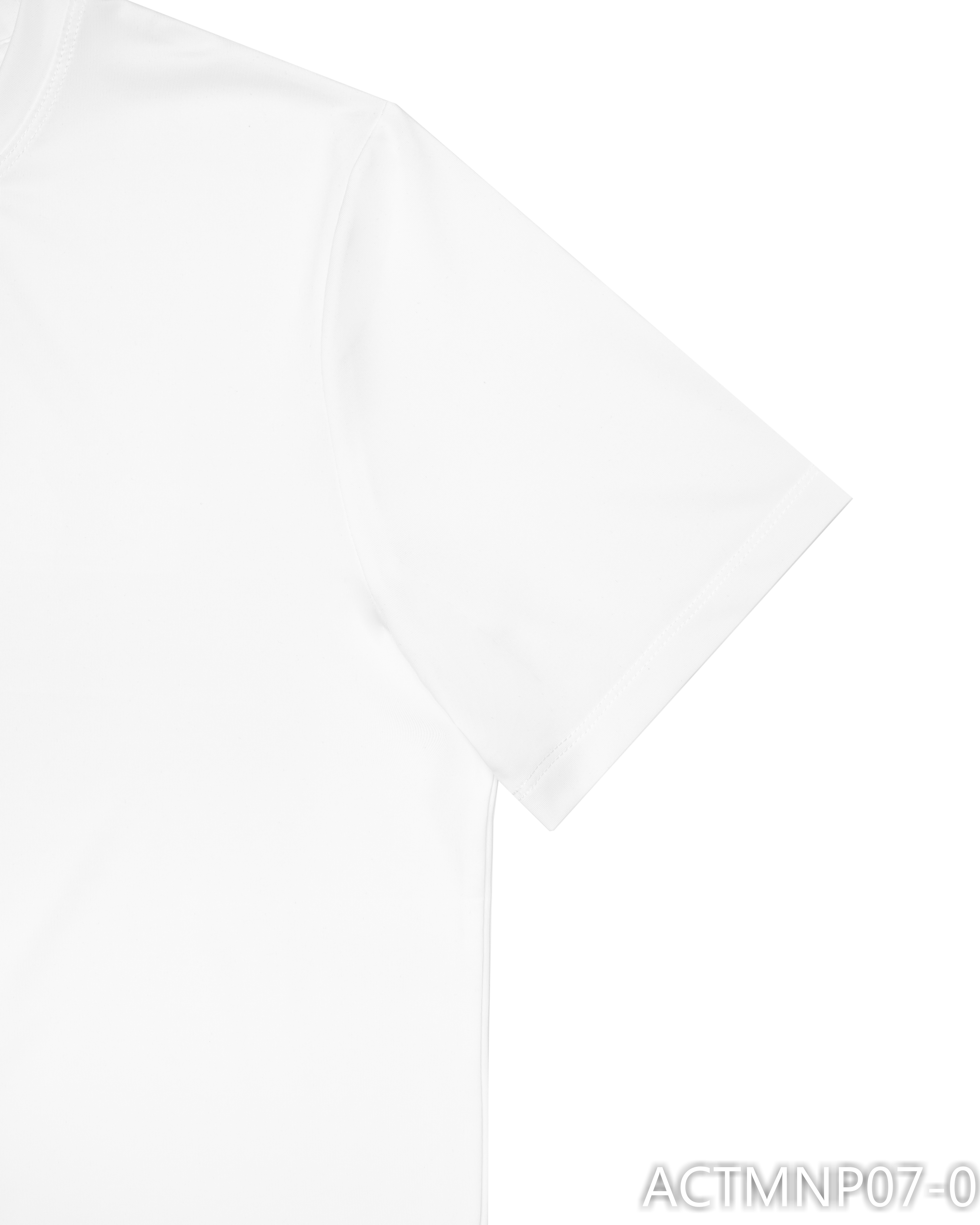 Áo thun thể thao nam chơi Pickleball/Tennis Basic Manesti_thumbnail_5