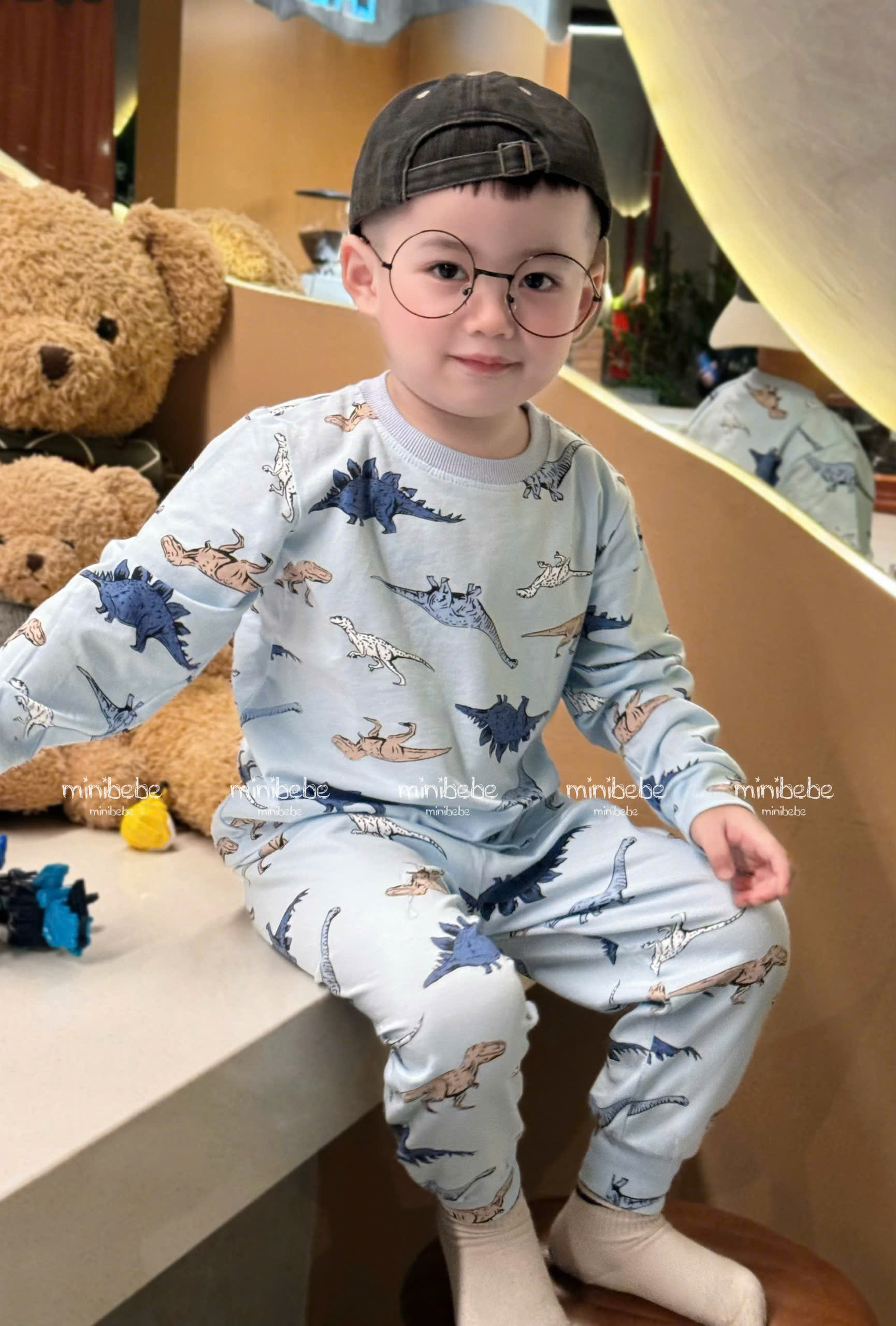 K40 SET 2 BỘ KHỦNG LONG TIỀN SỬ- A100.308_thumbnail_2