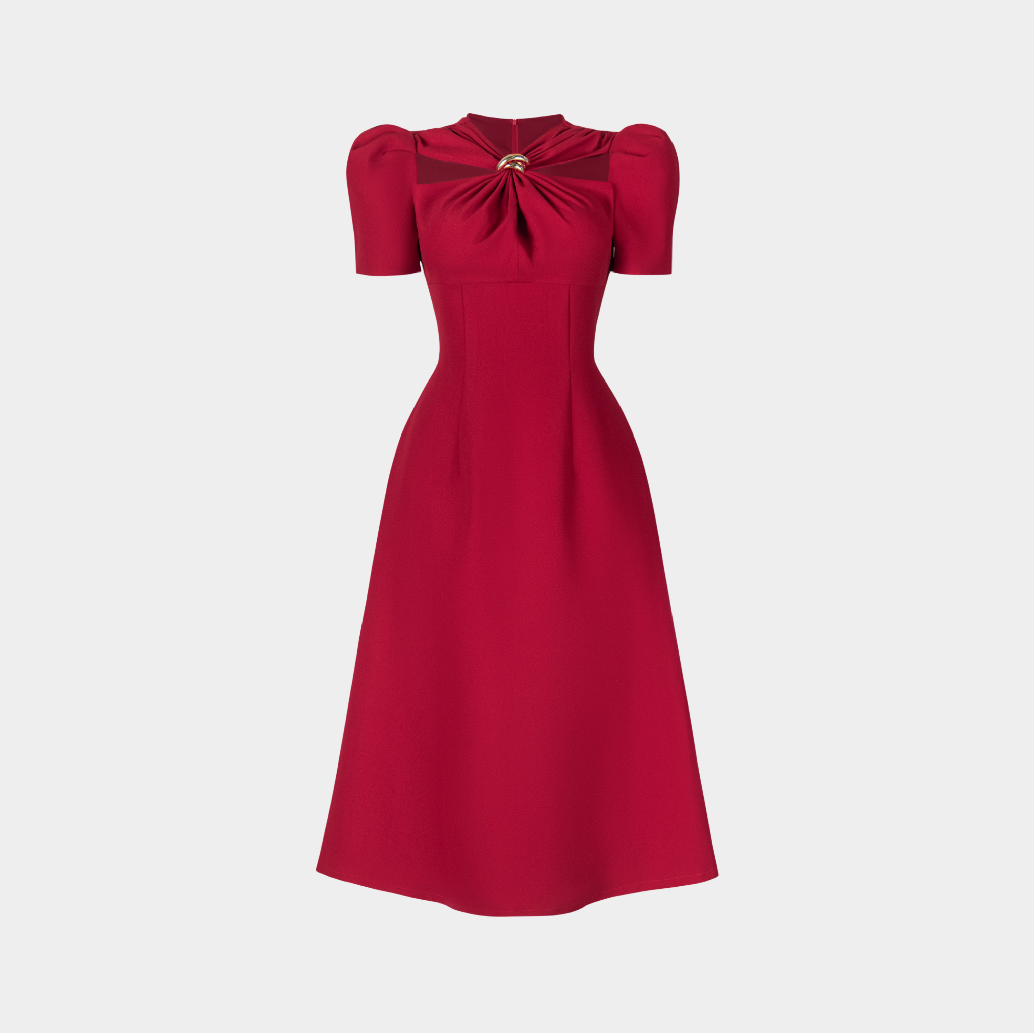 Red Gigi Dress_thumbnail_1