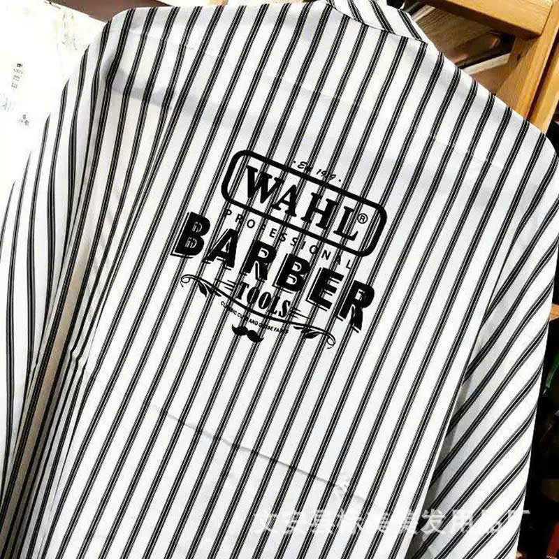 Khăn choàng cắt tóc Wahl - màu trắng_thumbnail_1