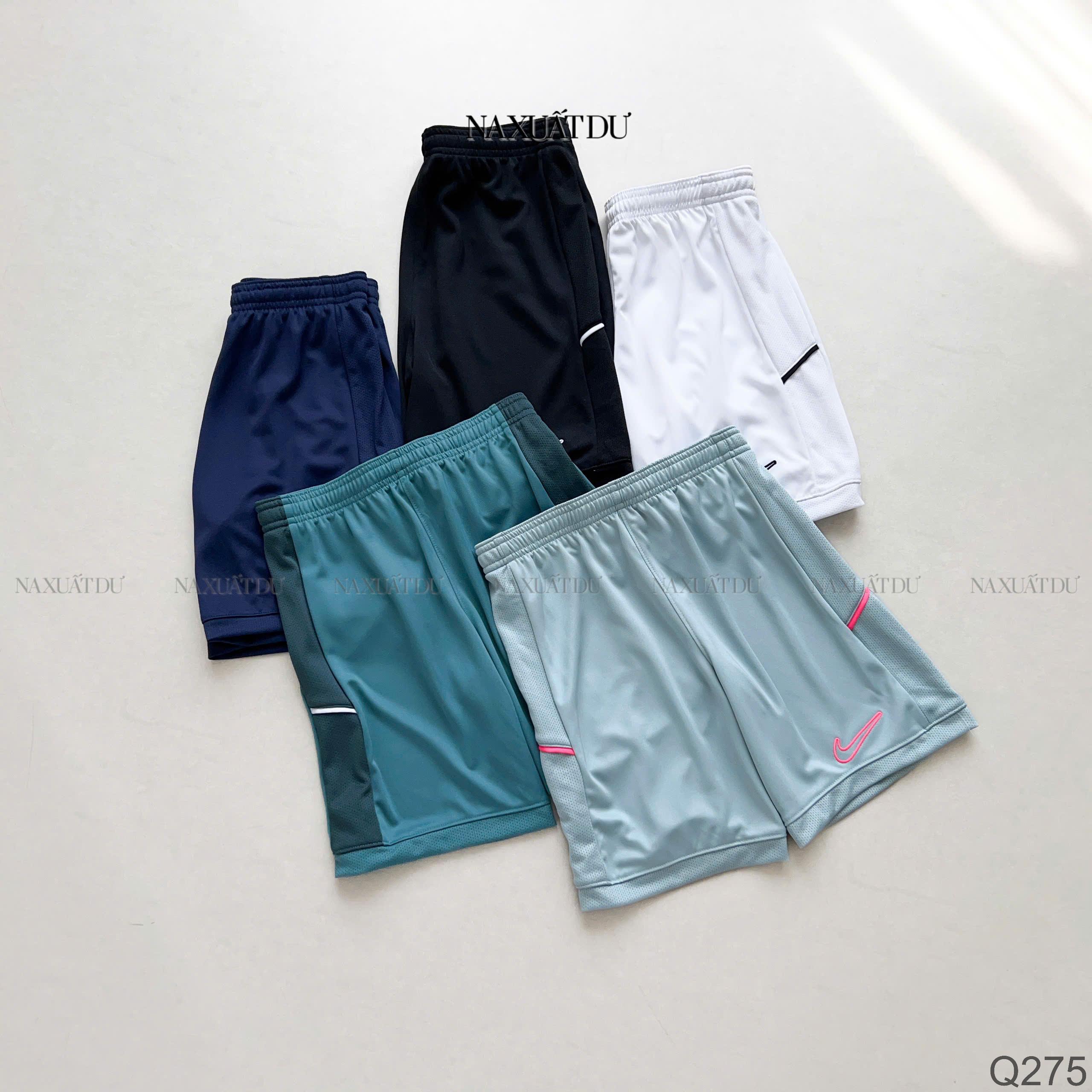 Set 2 quần short kid 