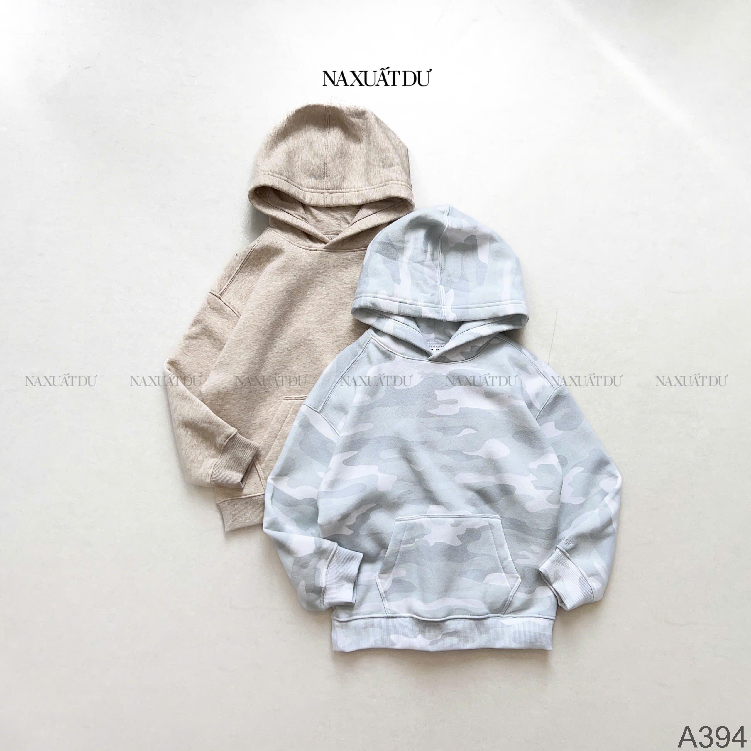 Áo hoodie 