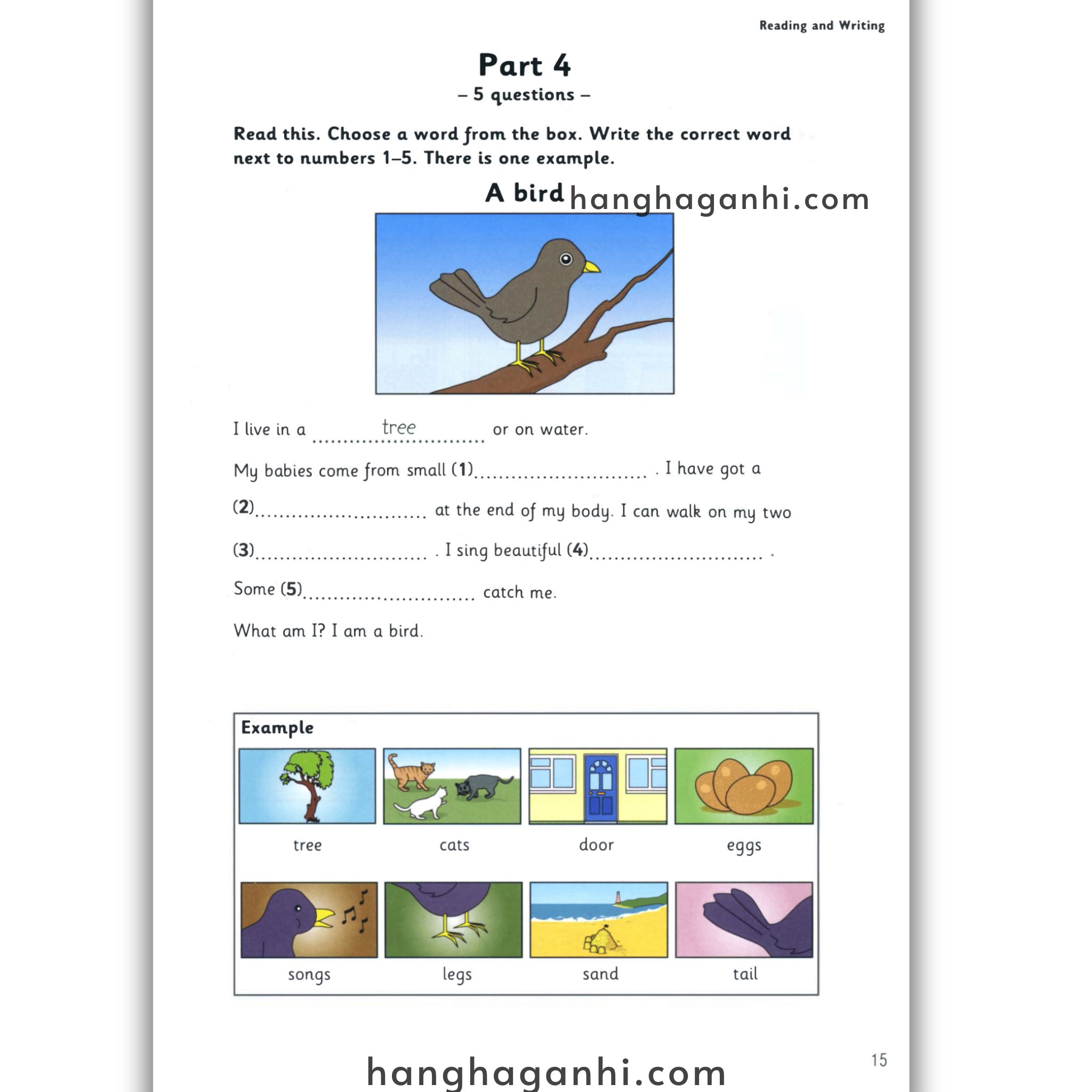 Cambridge Young Learner English Test Starters 8 BẢN ĐẸP, Flashcard cắt rời tương tác, kèm hướng dẫn học_thumbnail_8