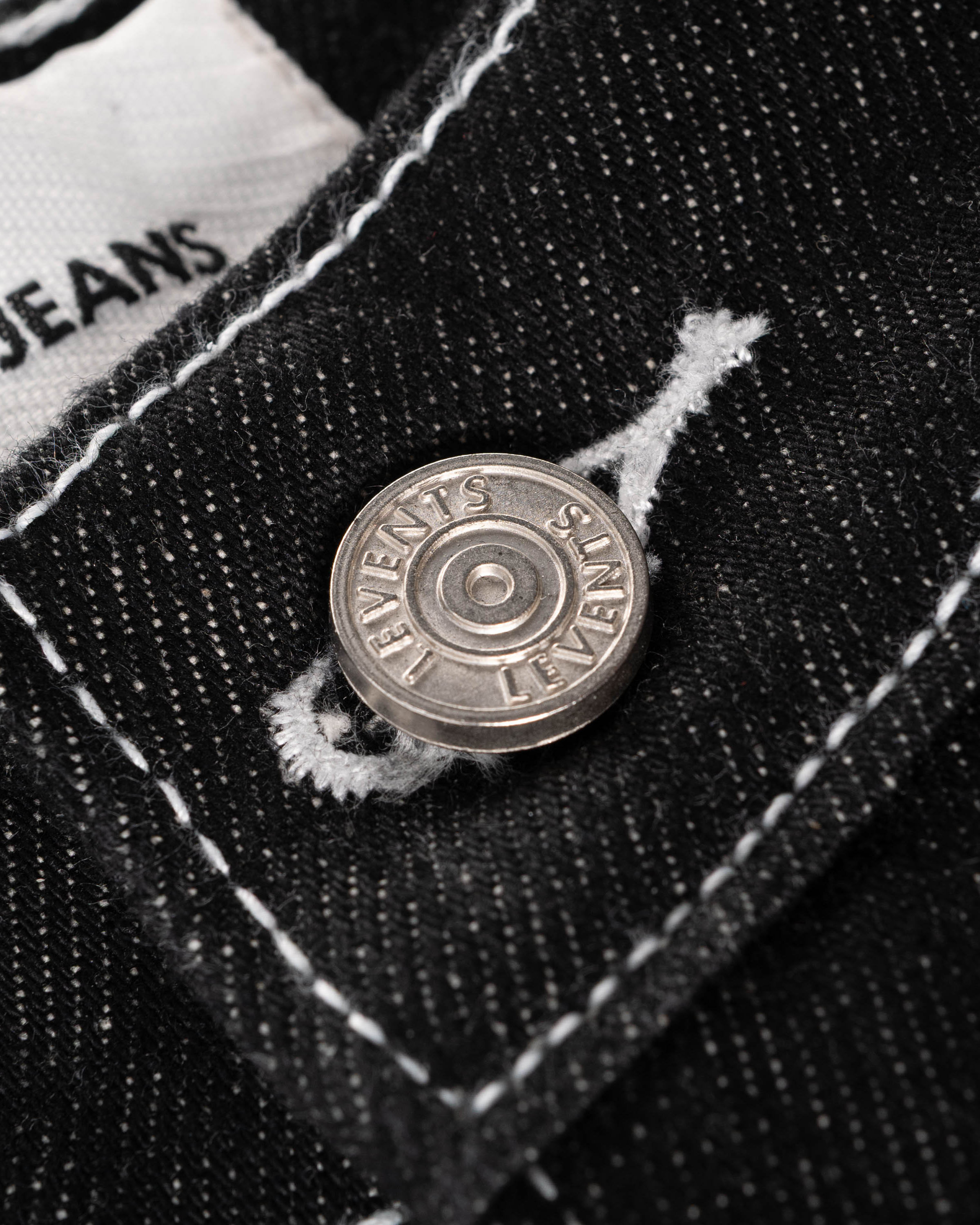 Levents® Raw Denim Stitch Jorts_thumbnail_13