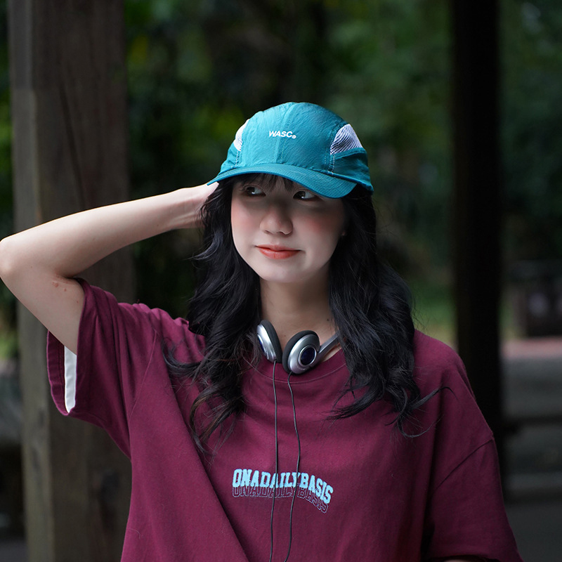 Mũ thể thao chạy bộ, chạy trail, trekking WASC ACTIV HZ2439_thumbnail_6