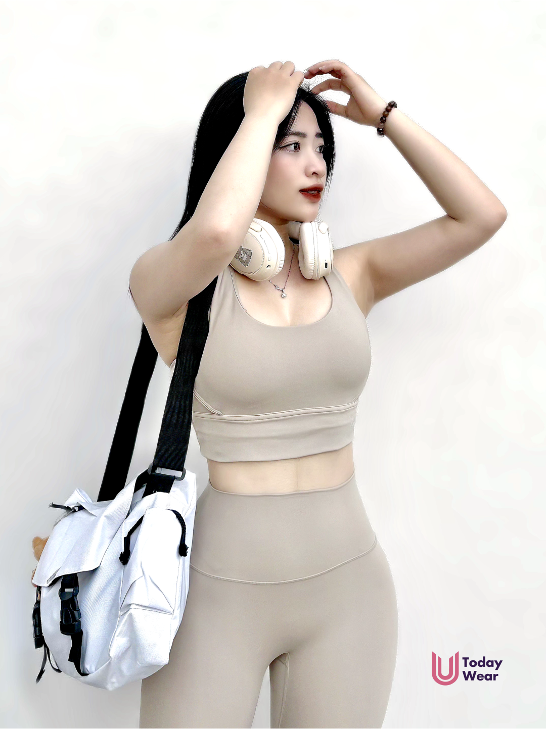 Áo bra tập gym yoga thể thao nữ Luxury Essential_thumbnail_16