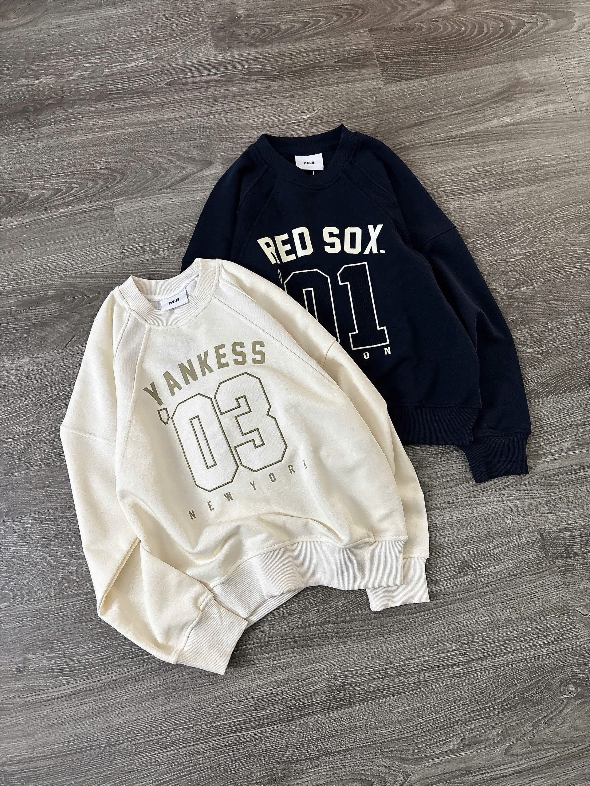 A690 ÁO TAY DÀI 2 MÀU