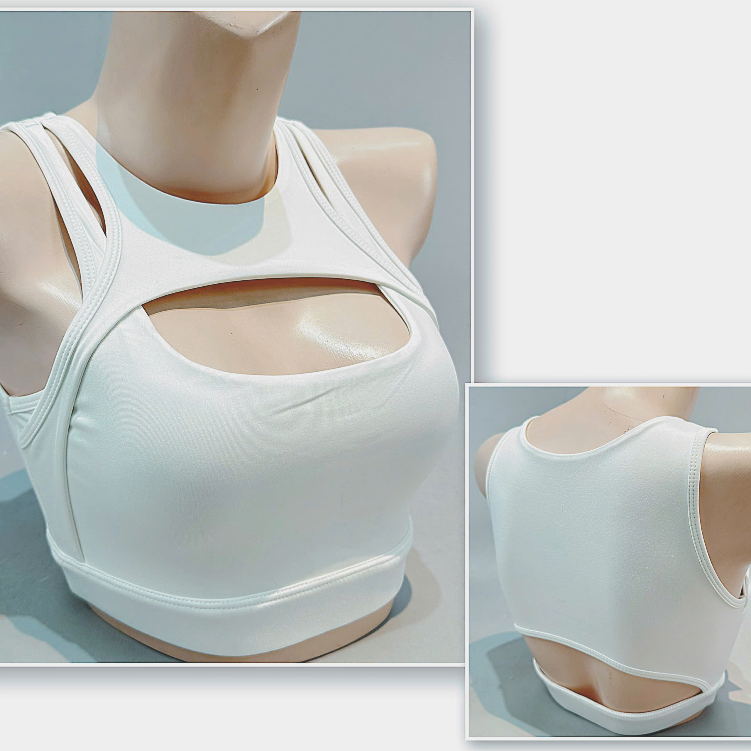 Áo Bra Thể Thao Nữ Honey 2 Lớp_thumbnail_4