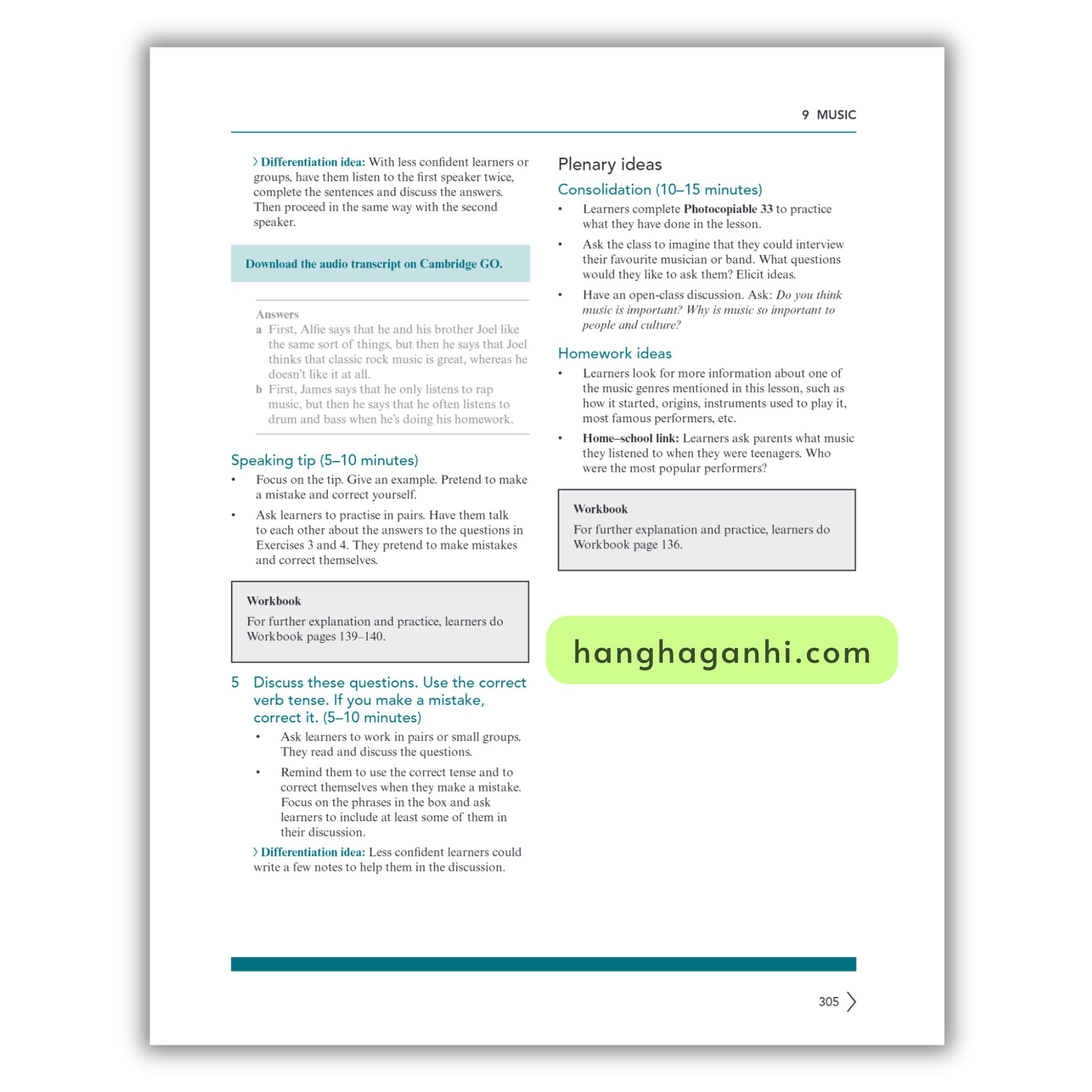 Cambridge Level 8 Global English Teacher's Resource 2Nd Edition 2021_thumbnail_7