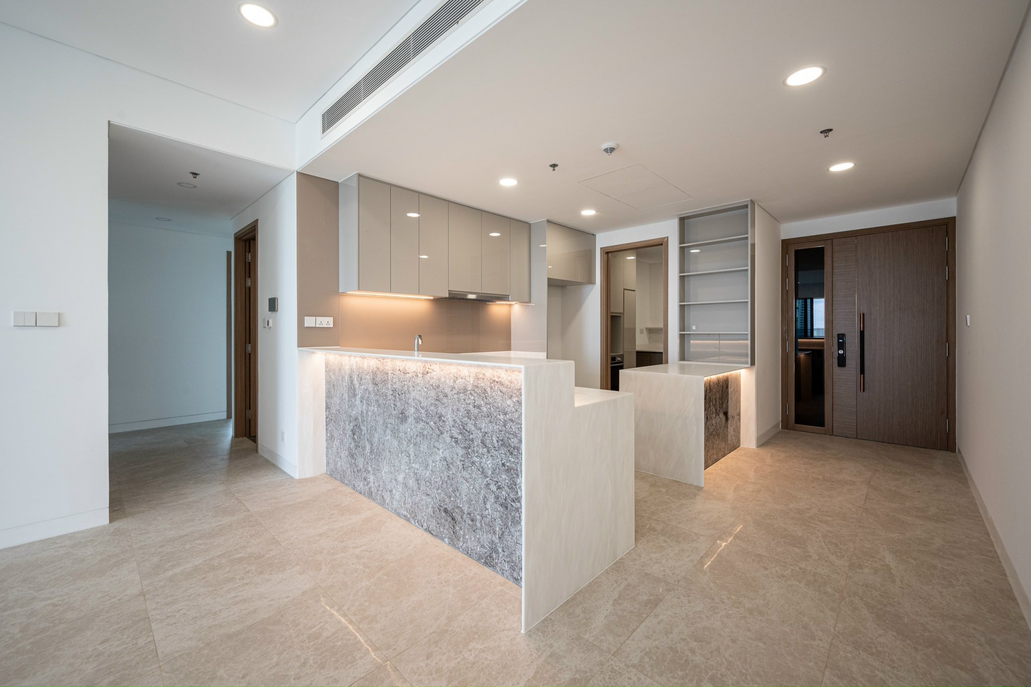 Chủ nhà gửi bán căn góc 4 phòng ngủ tòa Thames - 185m2