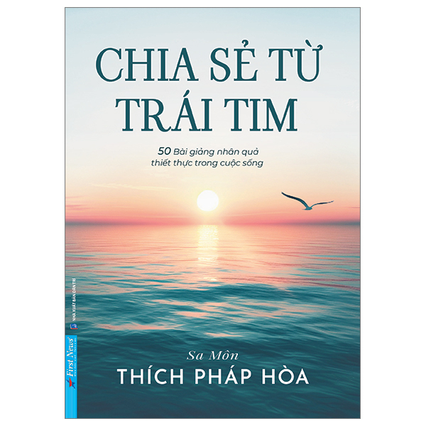 Chia Sẻ Từ Trái Tim - Sa Môn Thích Pháp Hòa_thumbnail_0