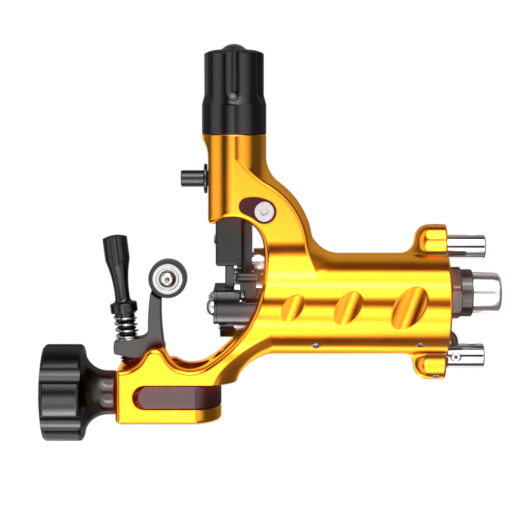 Stingray X2 - Blazing gold._thumbnail_2