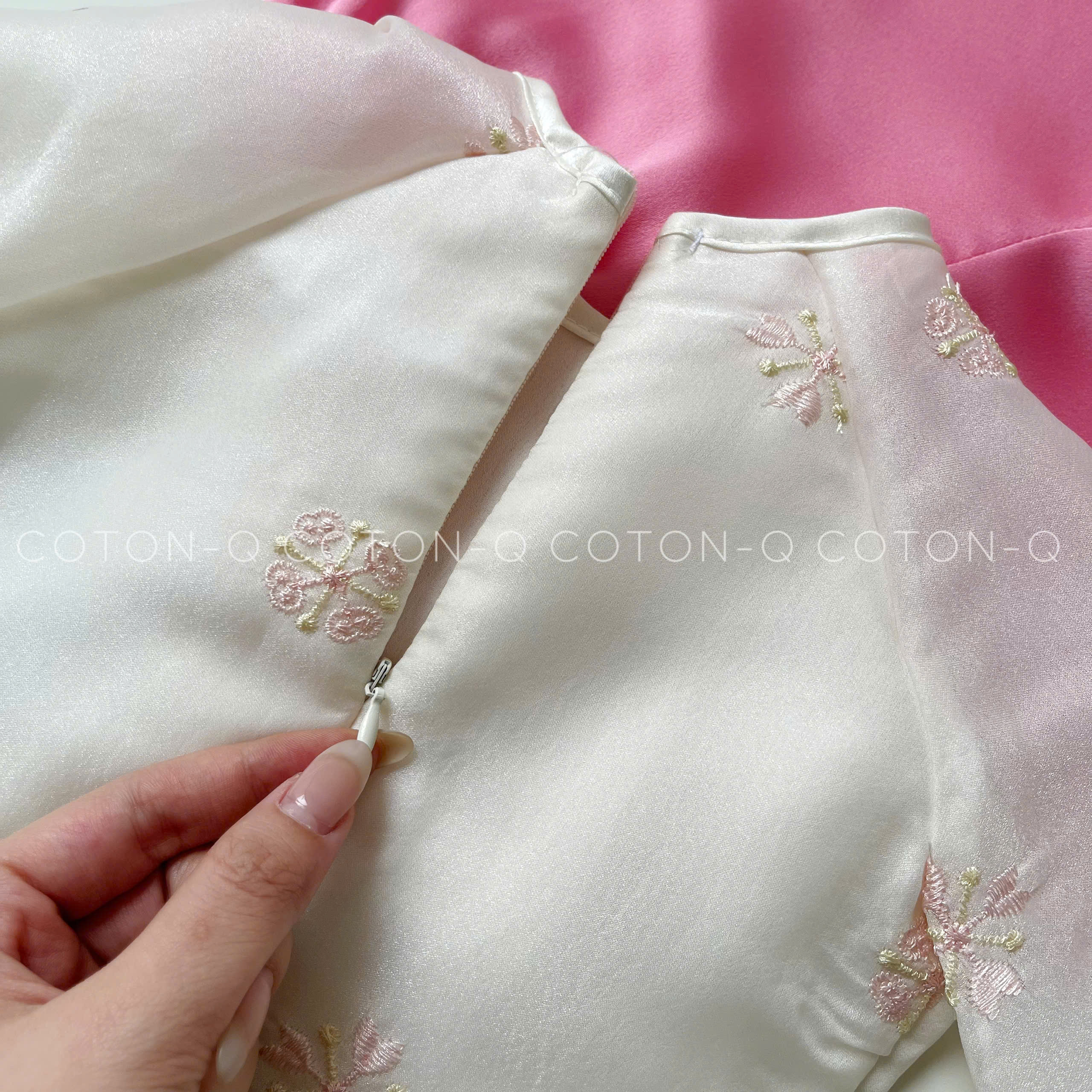 Set áo dài bé_thumbnail_9