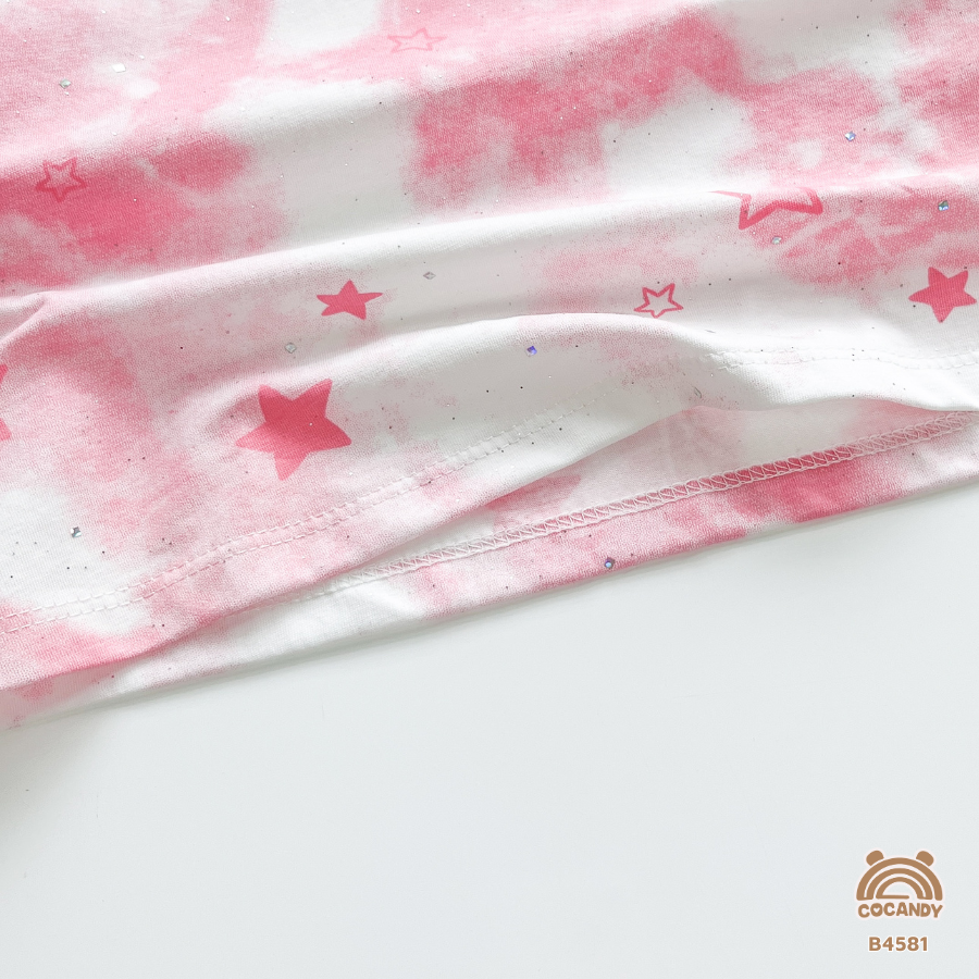 Bộ cộc HỒNG loang họa tiết ngôi sao_thumbnail_2