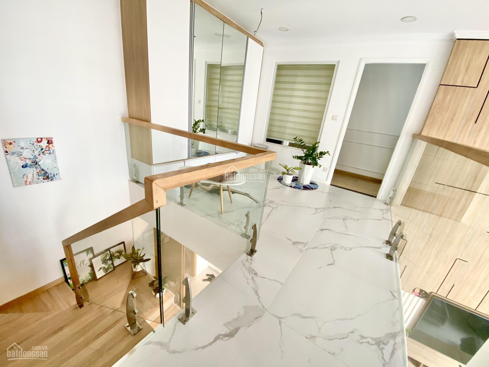 Duy nhất 1 căn Duplex khối đế, diện tích lớn, giá hời_thumbnail_3