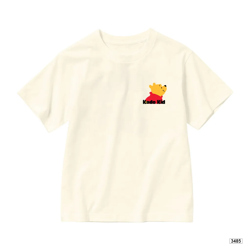 Áo thun kid form rộng hoạt hình Kado 3485_thumbnail_8