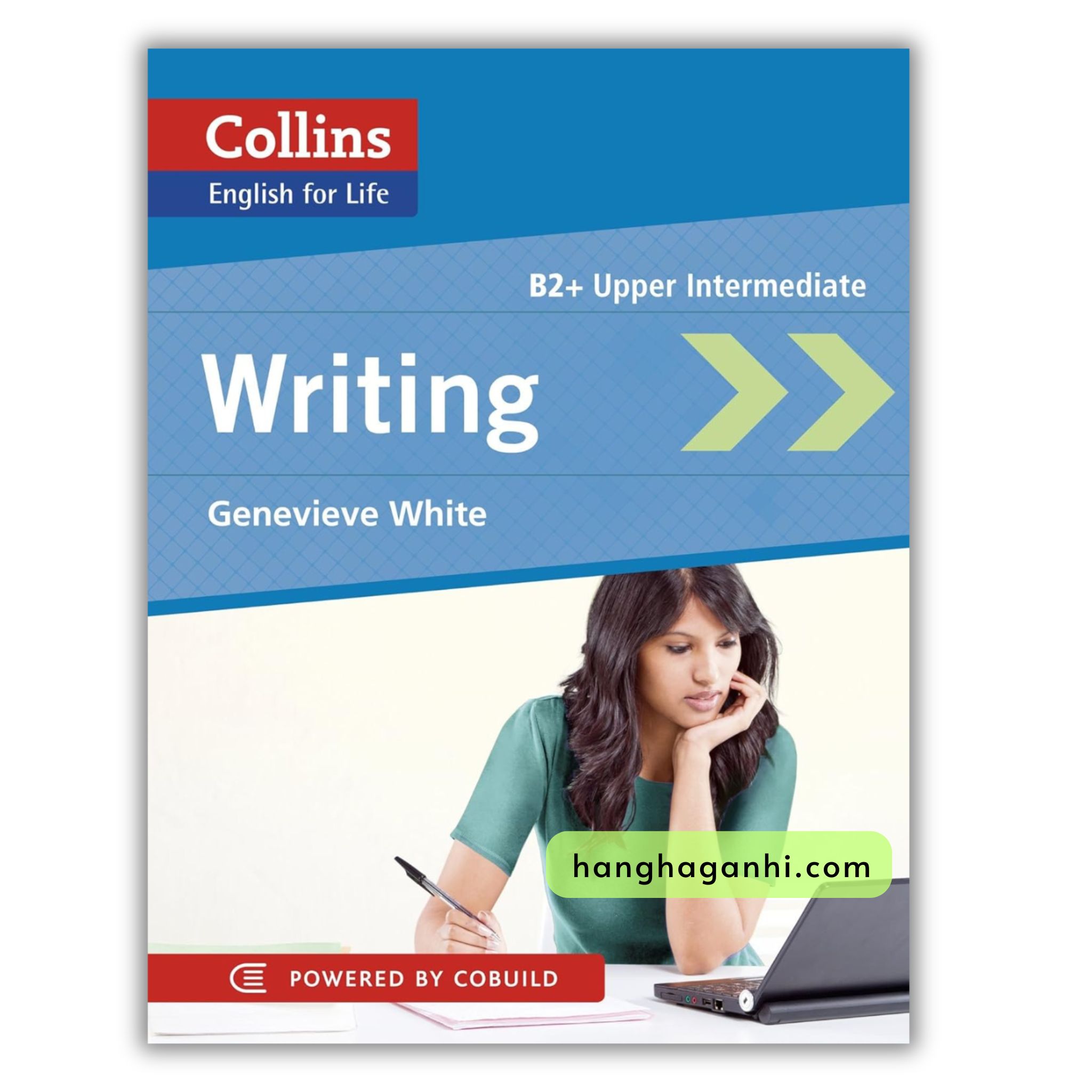 Collins English For Life B2+: Writing Upper Intermediate_thumbnail_0