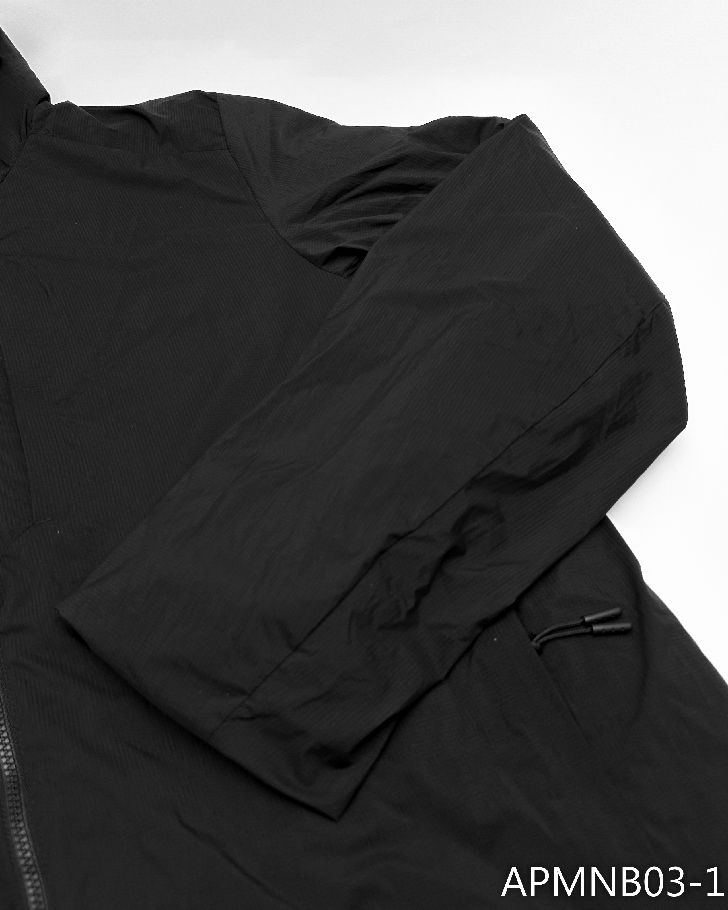 Áo phao thể thao nam UltraLite Manesti_thumbnail_4