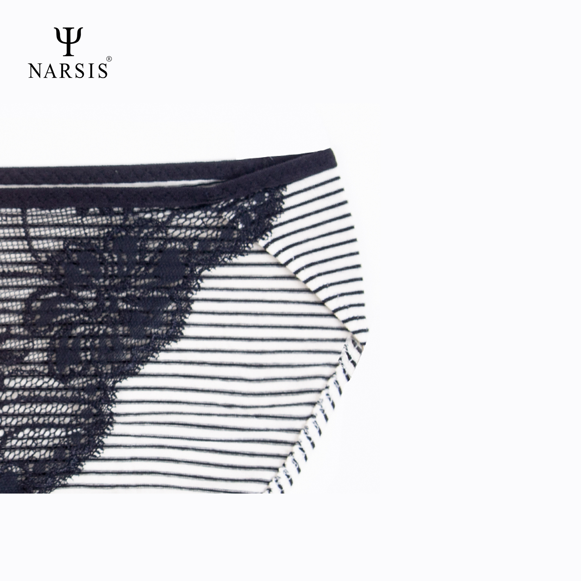 QUẦN LÓT NỮ K0039 NARSIS CHẤT LIỆU THOÁNG MÁT, DỄ CHỊU, THOẢI MÁI CẢ NGÀY, DỄ VẬN ĐỘNG