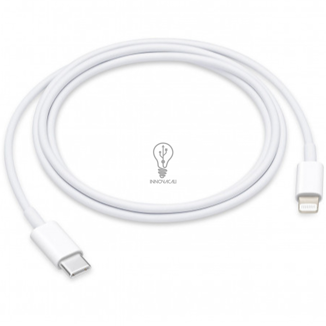 🔌 Cable Tipo C - Lightning (2 Metros)_thumbnail_5