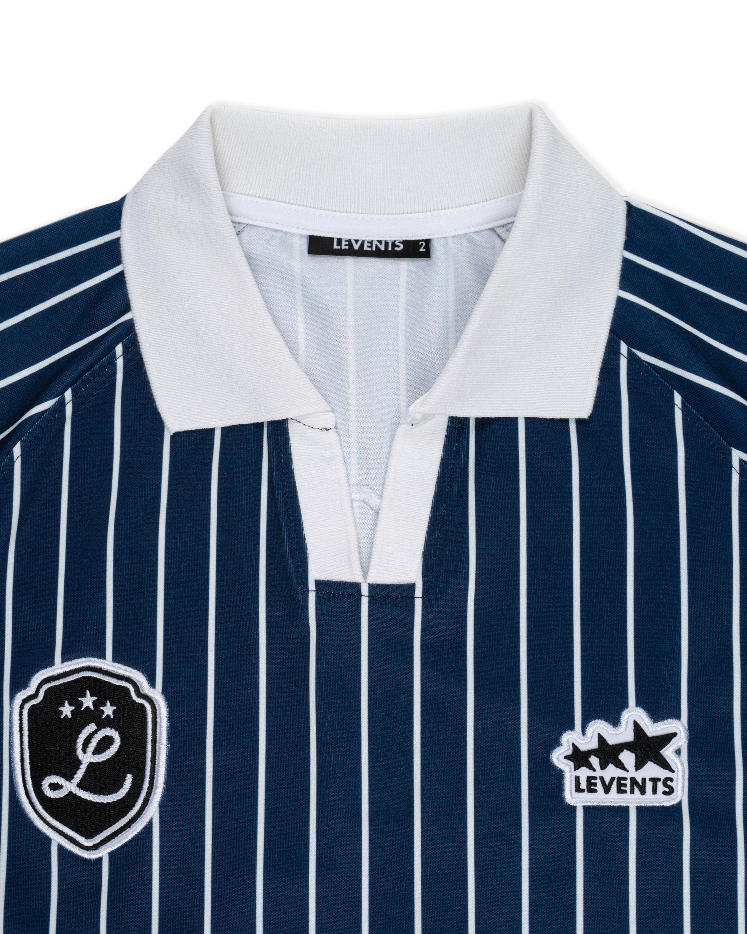 Levents® Striped Football Jersey_thumbnail_2