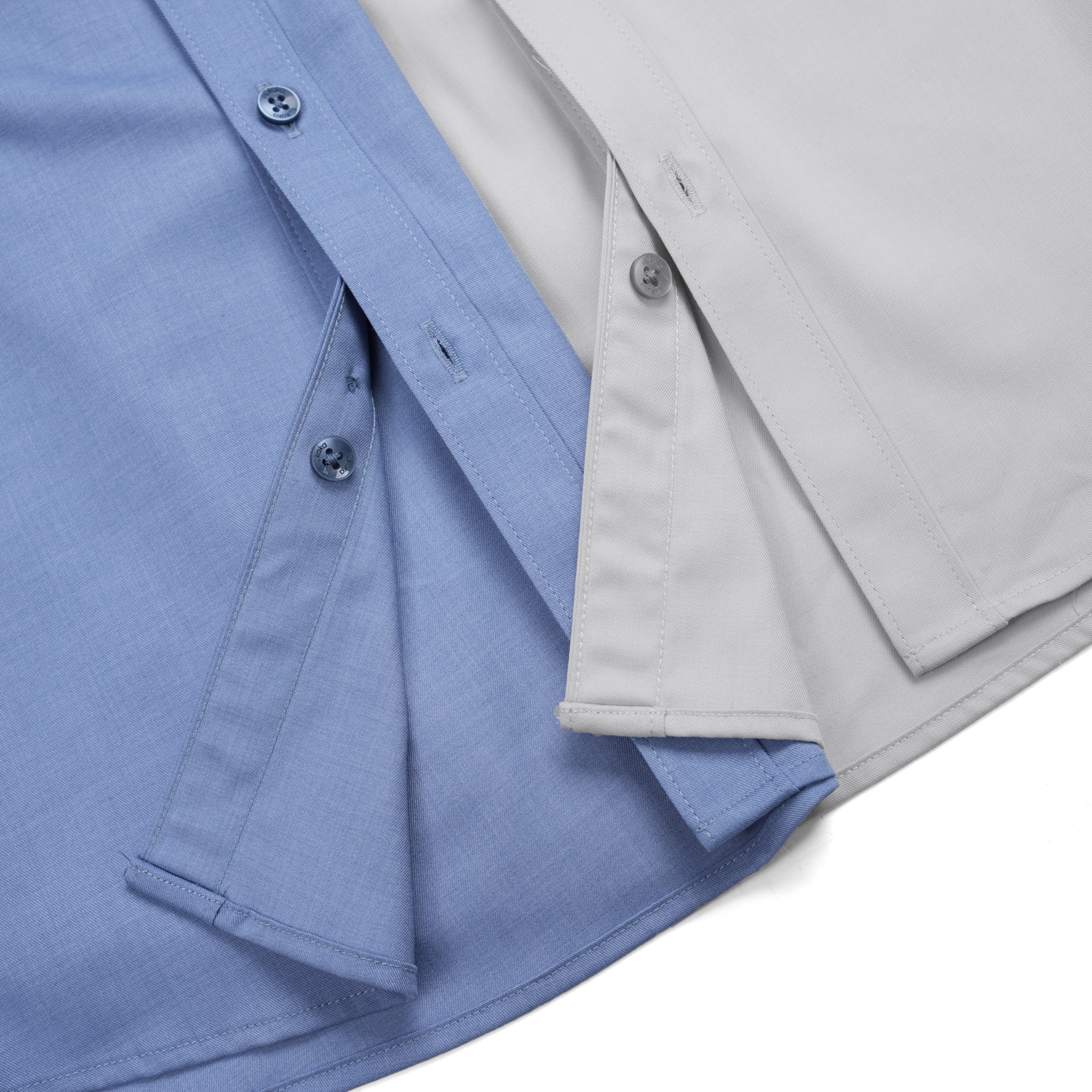 Áo Sơ Mi Trơn Dài Tay S04_thumbnail_11