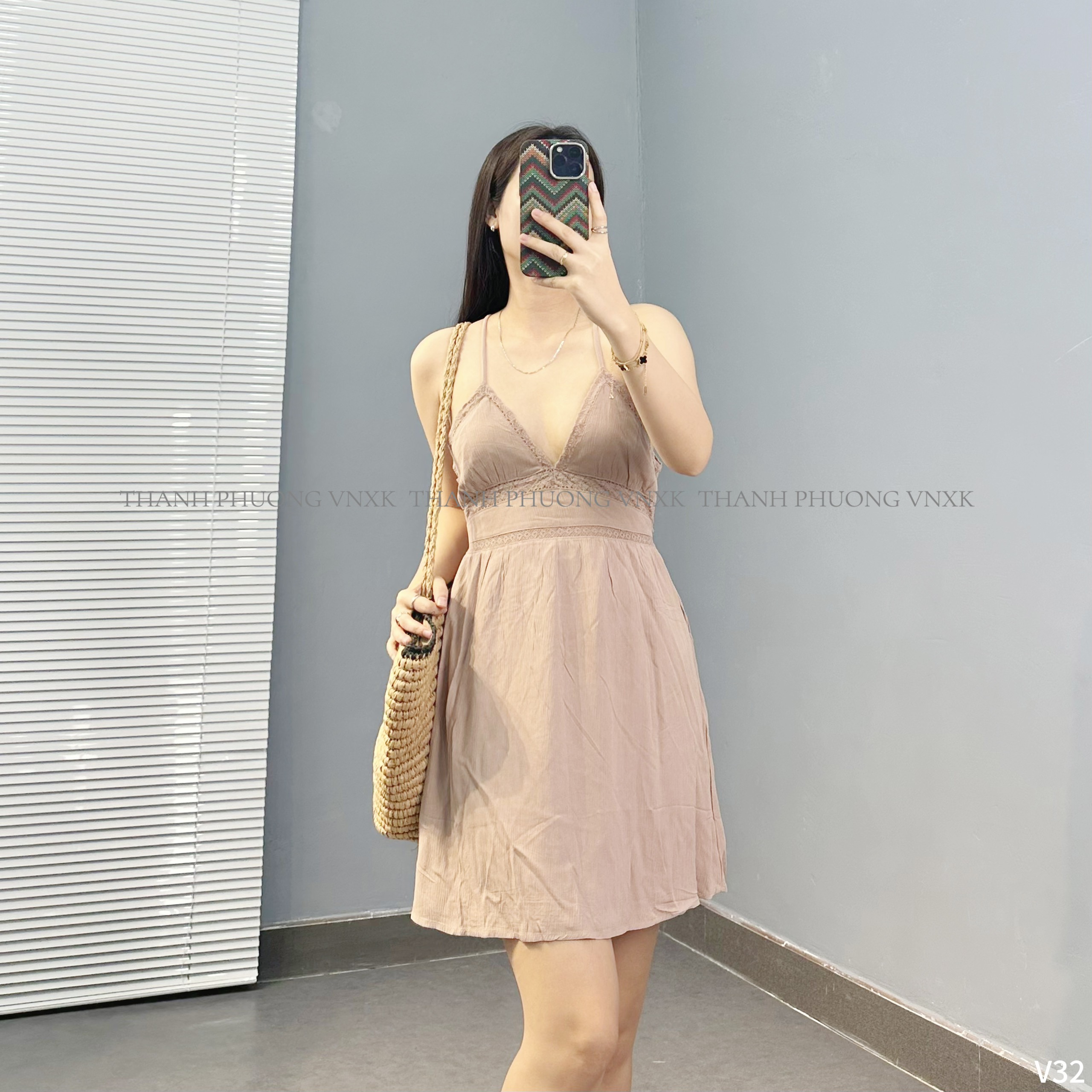 VAY NU LOVE V32 (L2-3)