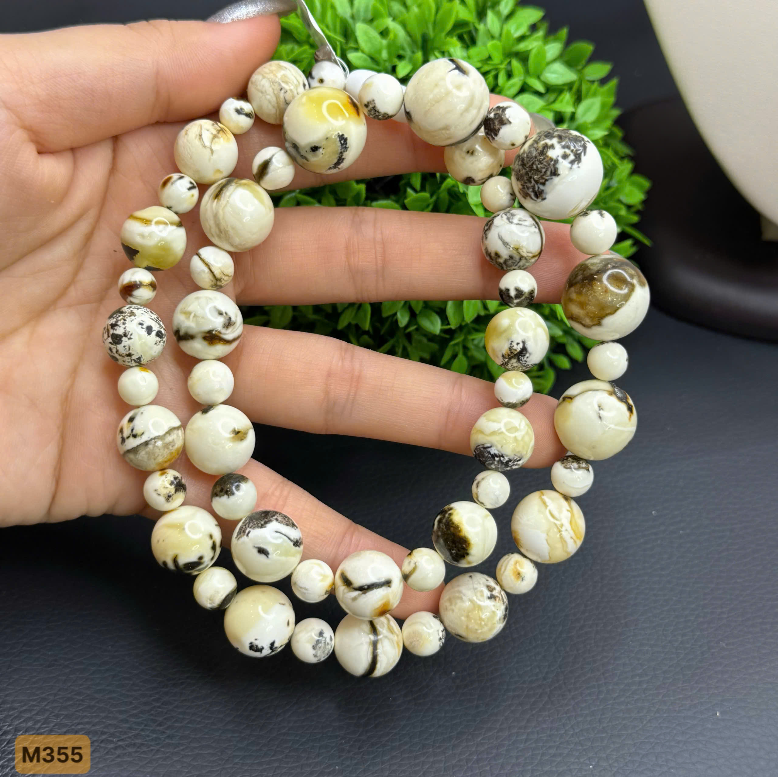 Vòng Cổ Mộc Bạch VIP - M355_thumbnail_3