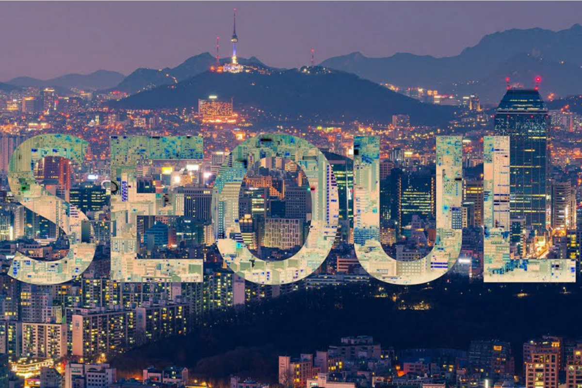 Hàn Quốc: Seoul - Nami - Lotte World 5N4Đ (Tháng 01 - 02)