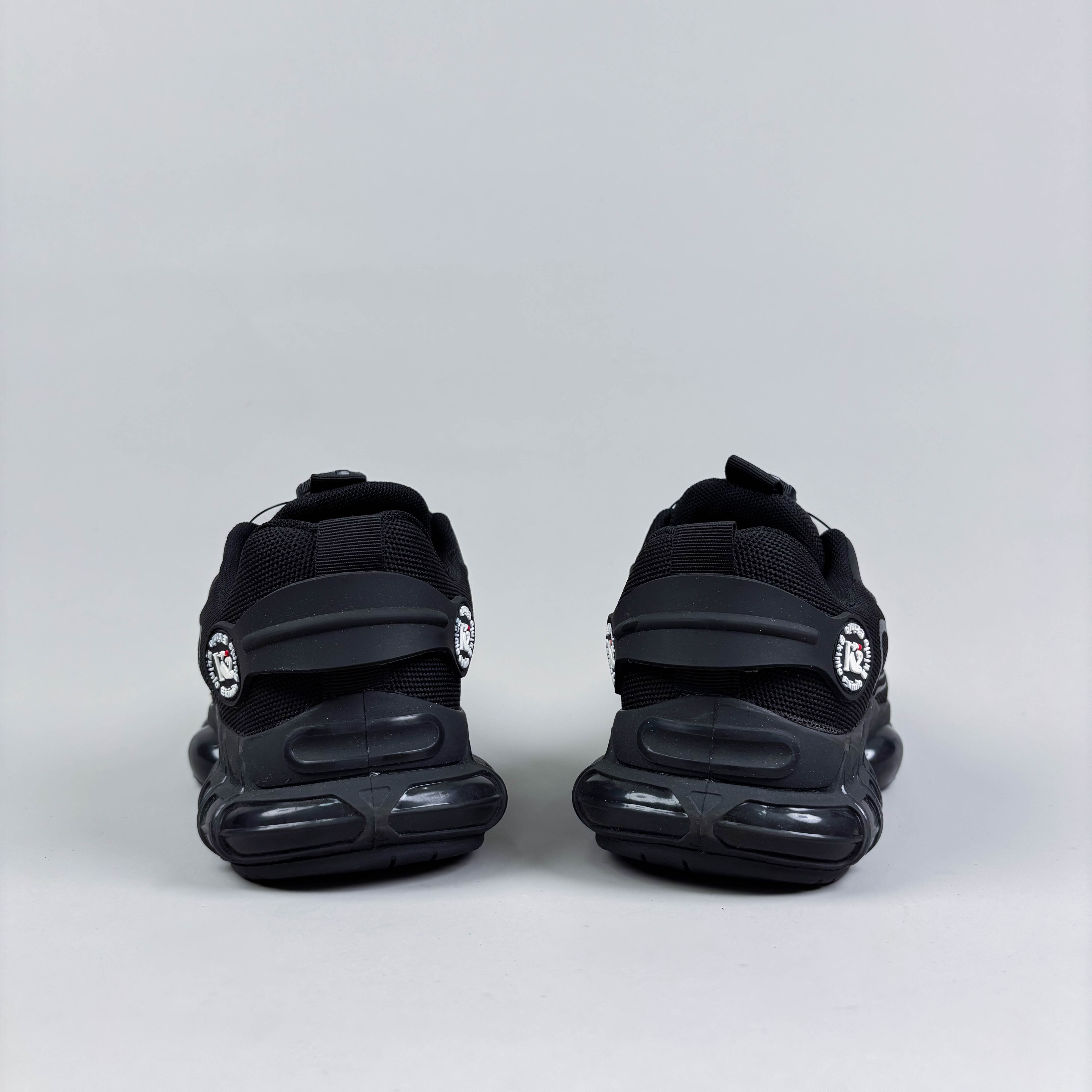 SwiftLock Safety Shoes