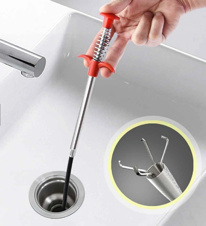 DỤNG CỤ GẮP RÁC
