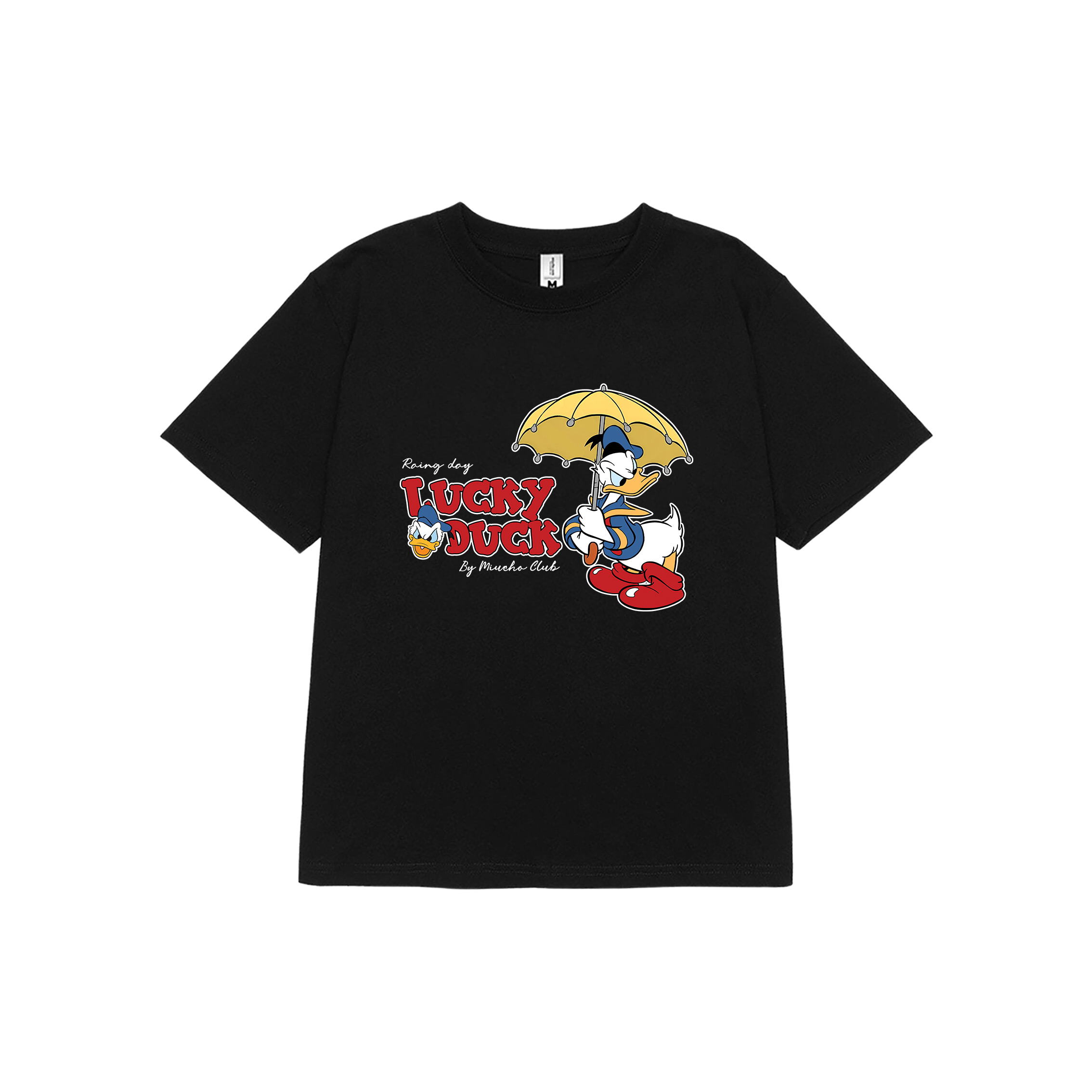 Áo baby tee họa tiết hoạt hình 2379 Miucho chất vải cotton mềm mại thoáng mát cao cấp in mix_thumbnail_7