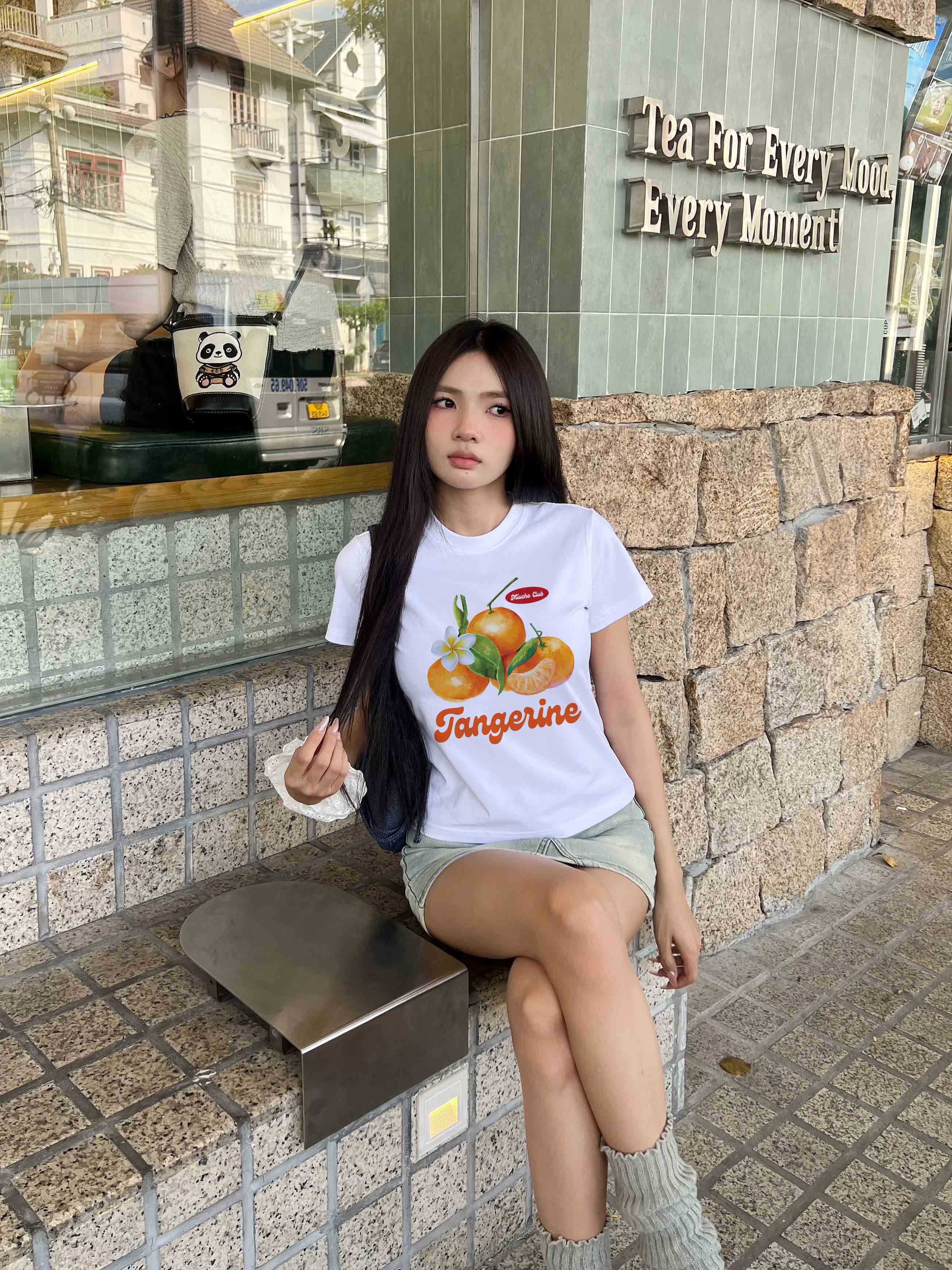 Áo baby tee ôm body trái cây hè biển Miucho BST cổ tròn vải cotton 4c thoáng mát in mix_thumbnail_16