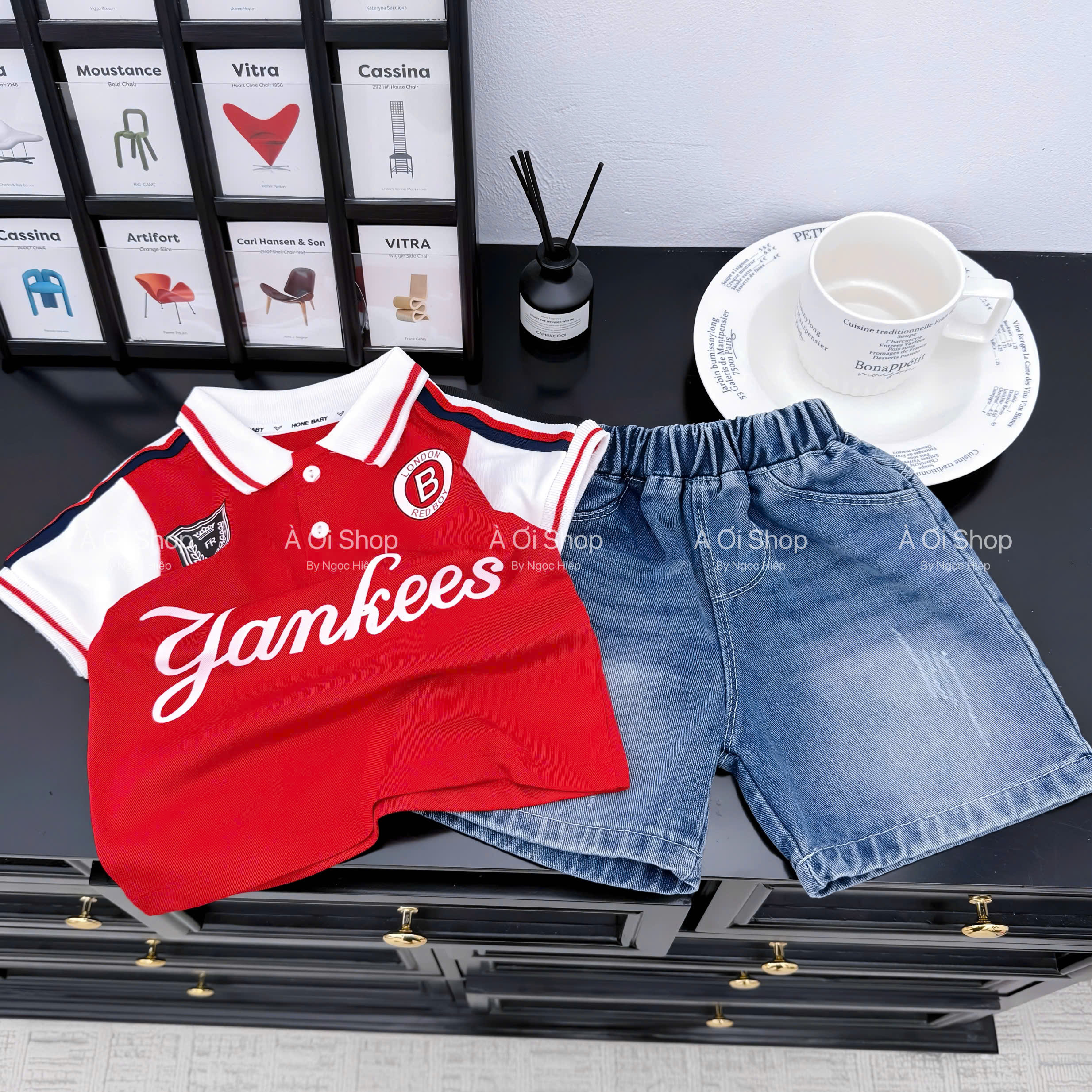 V92 BỘ CỘC QUẦN BÒ POLO VÒNG TRÒN CHỮ B- A116.830_thumbnail_5