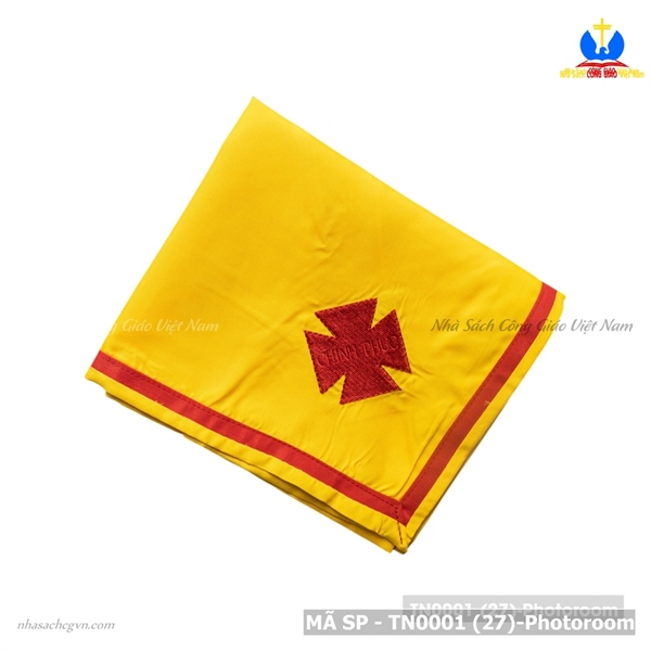 Khăn nghĩa sĩ (vàng) có viền_thumbnail_2