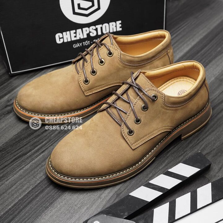Giày da lịch lãm CS471_thumbnail_7