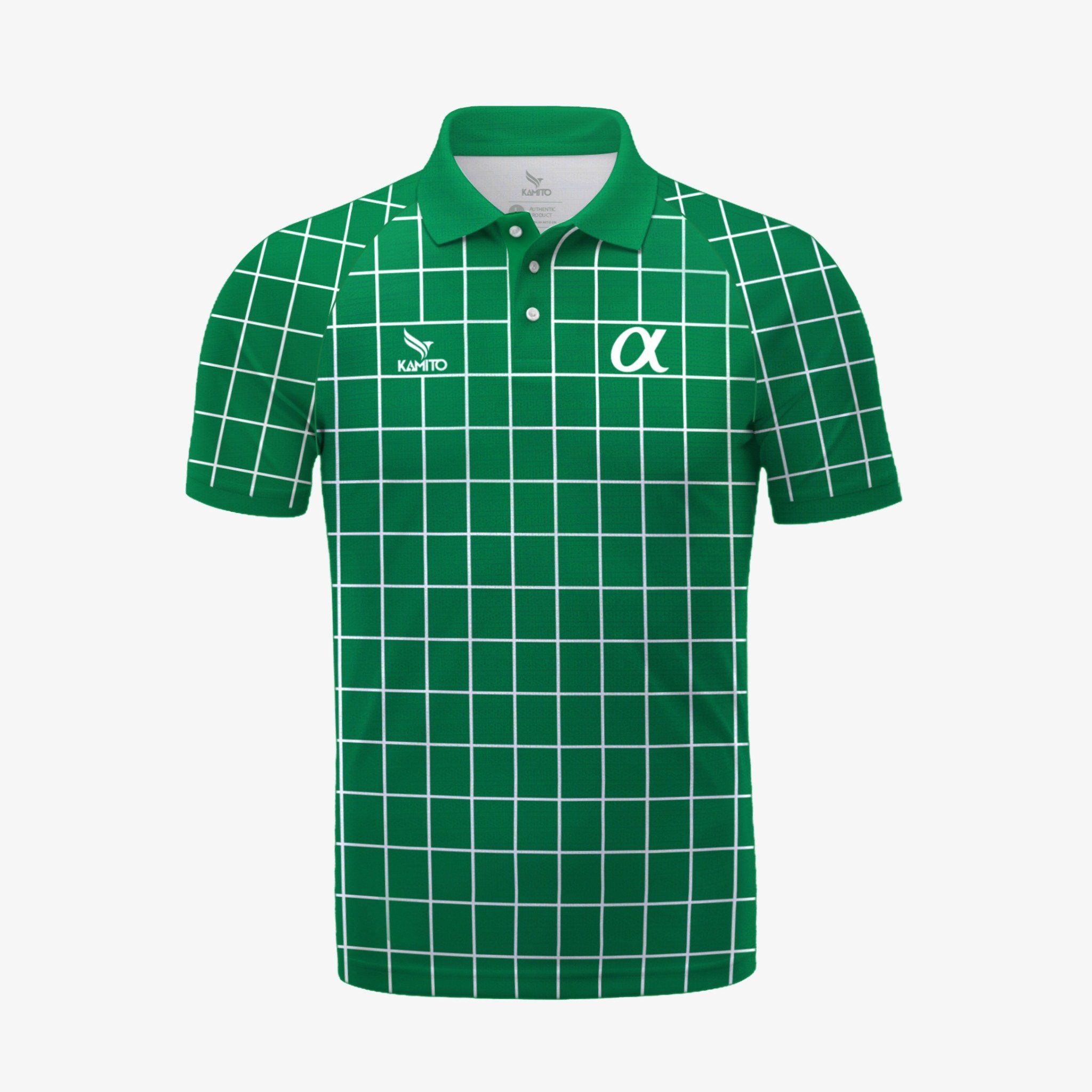 Áo Kamito Alpha V2