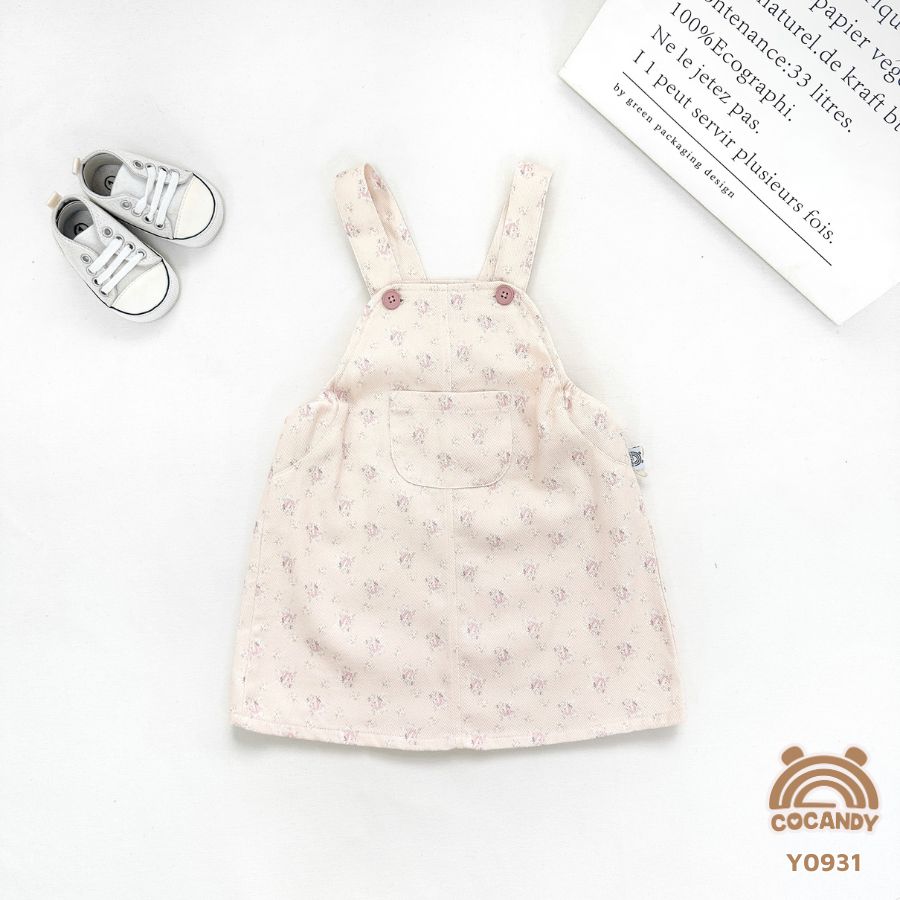 Yếm váy BE hoa nhí hồng tím_thumbnail_1