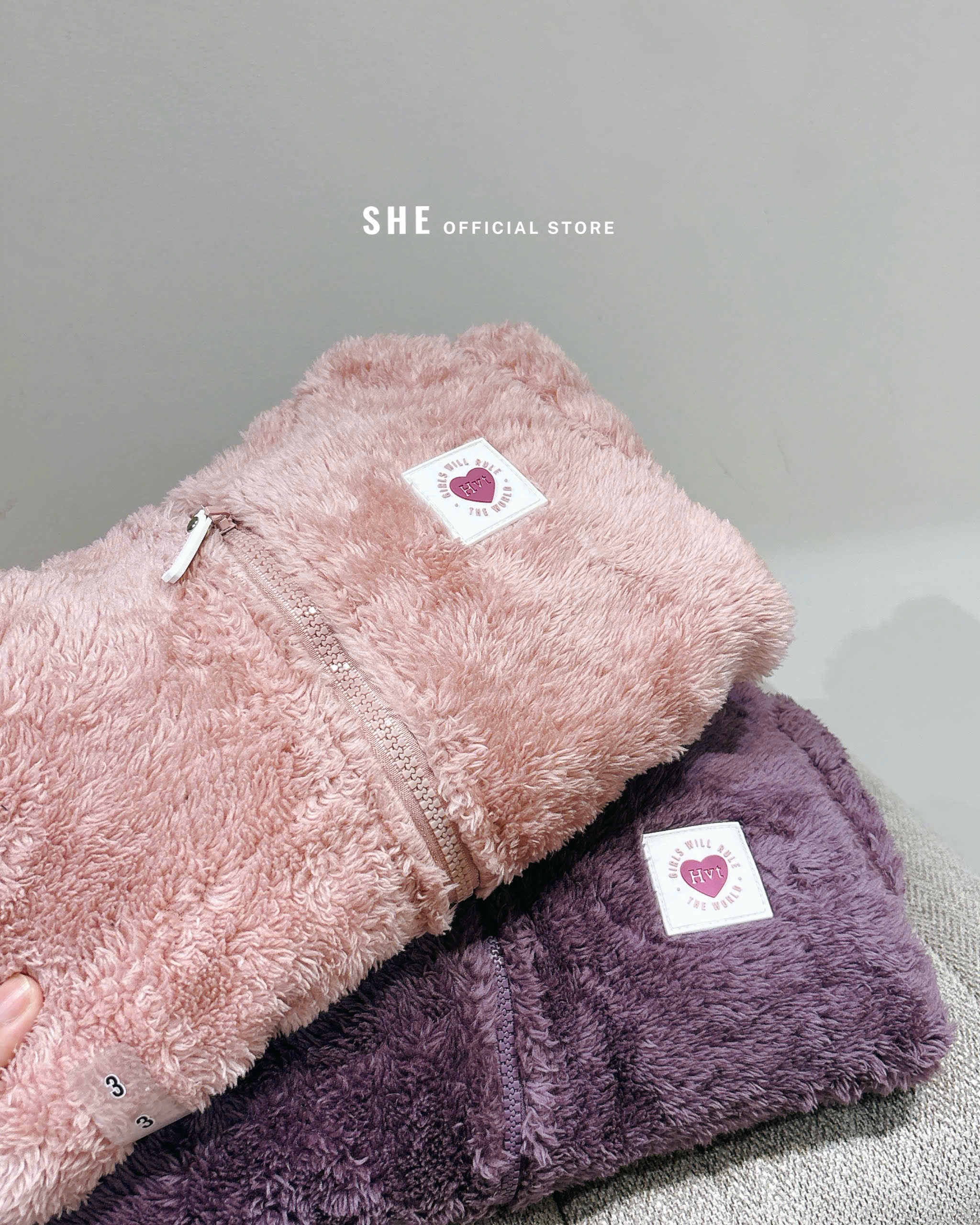 H059 ÁO KHOÁC HARVEST BÉ_thumbnail_2