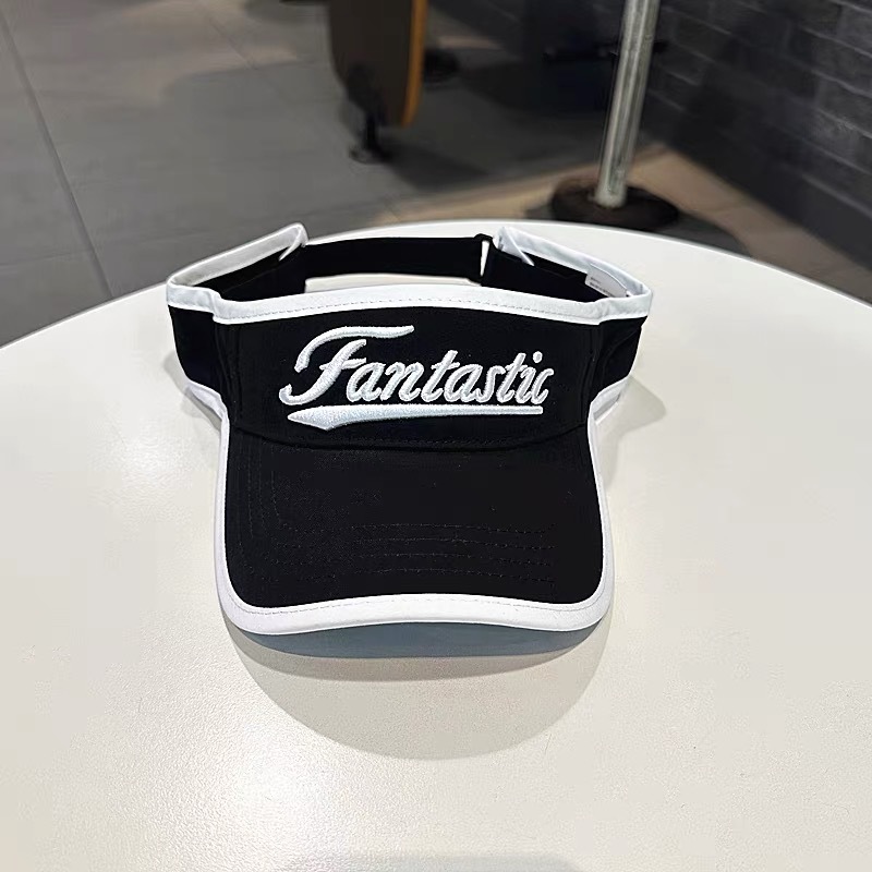 Mũ thể thao nửa đầu chạy bộ, pickleball, yoga HZ2523_thumbnail_8