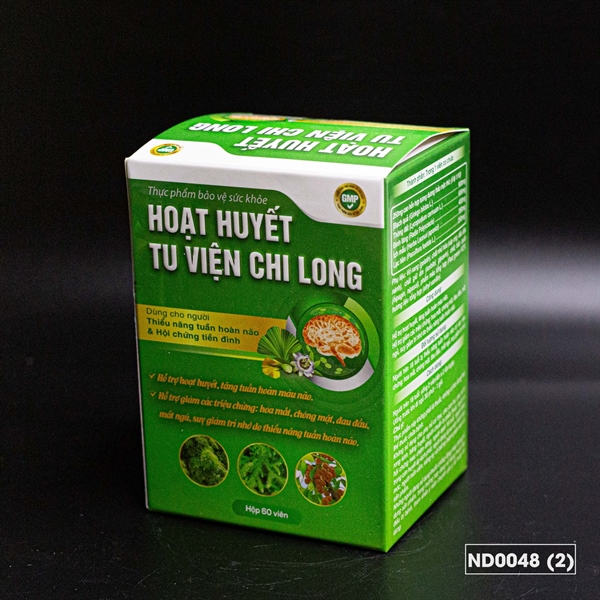 Hoạt huyết Chi Long ✔_thumbnail_1