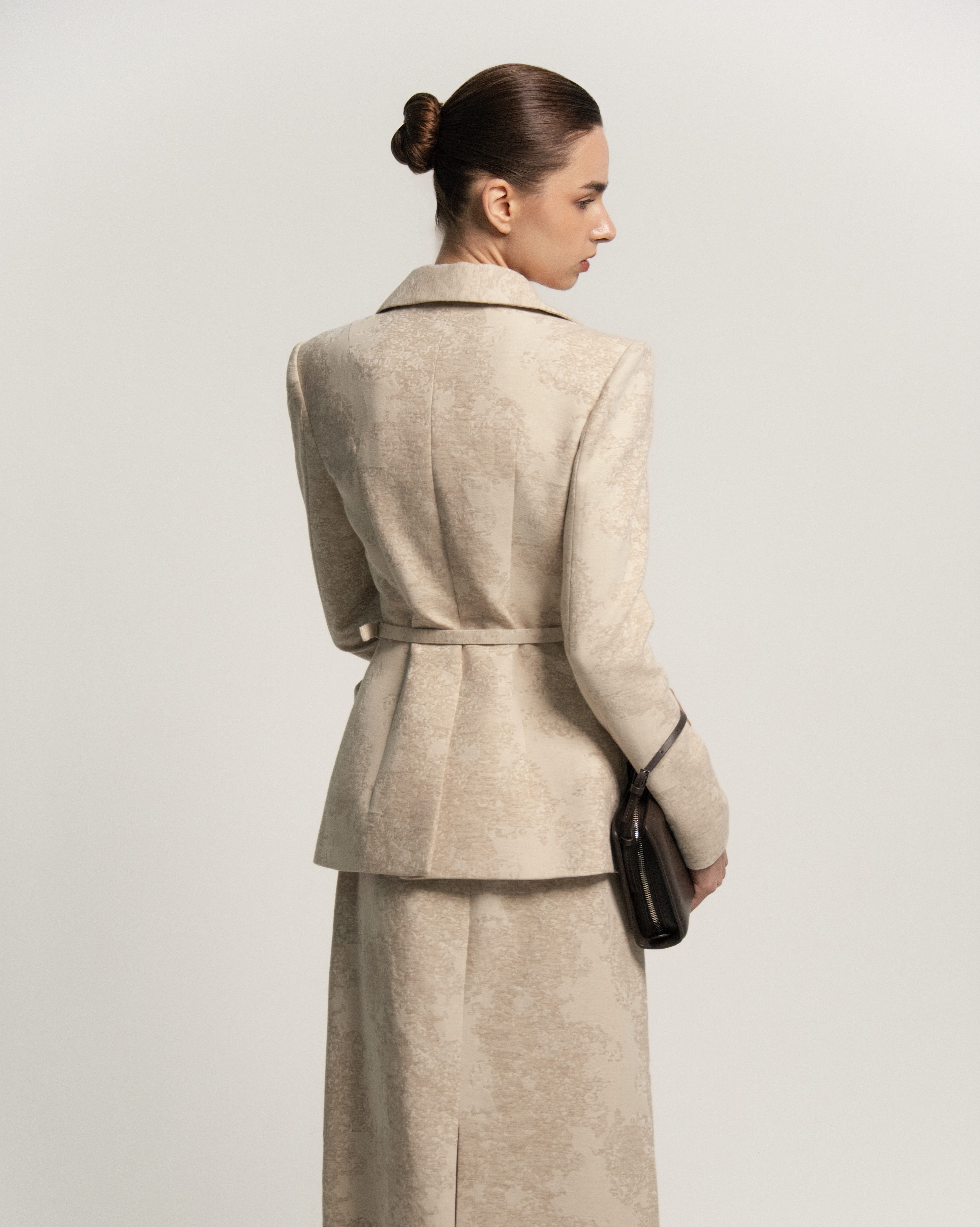 LAUREN BLAZER - Cream_thumbnail_2