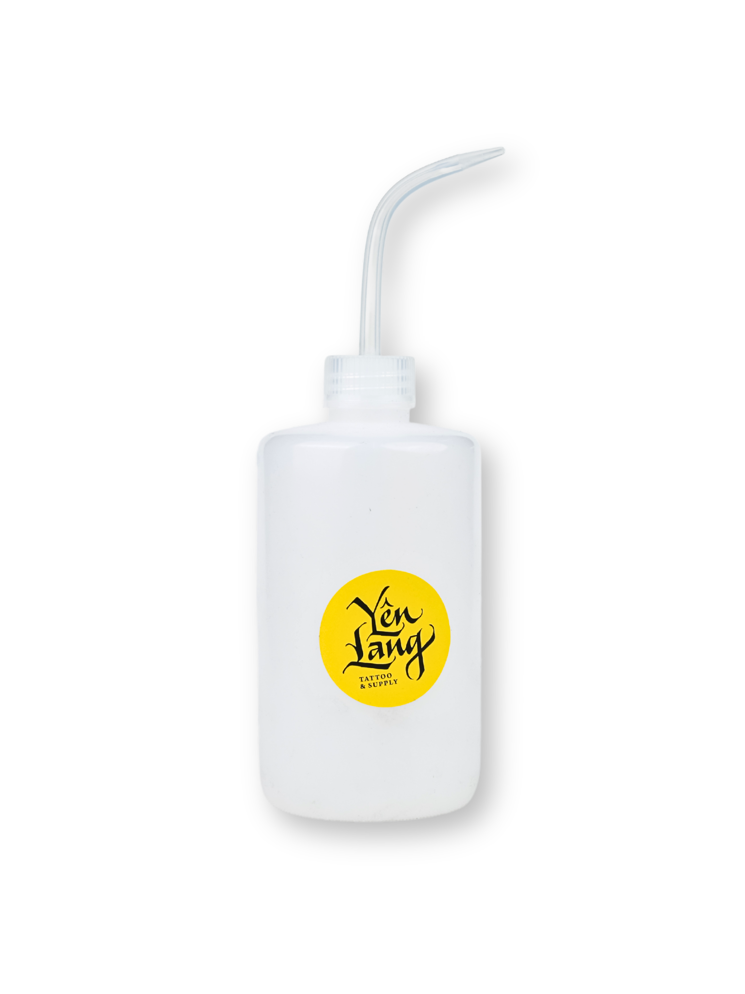 Bình xịt vòi Yên Lãng 500ml