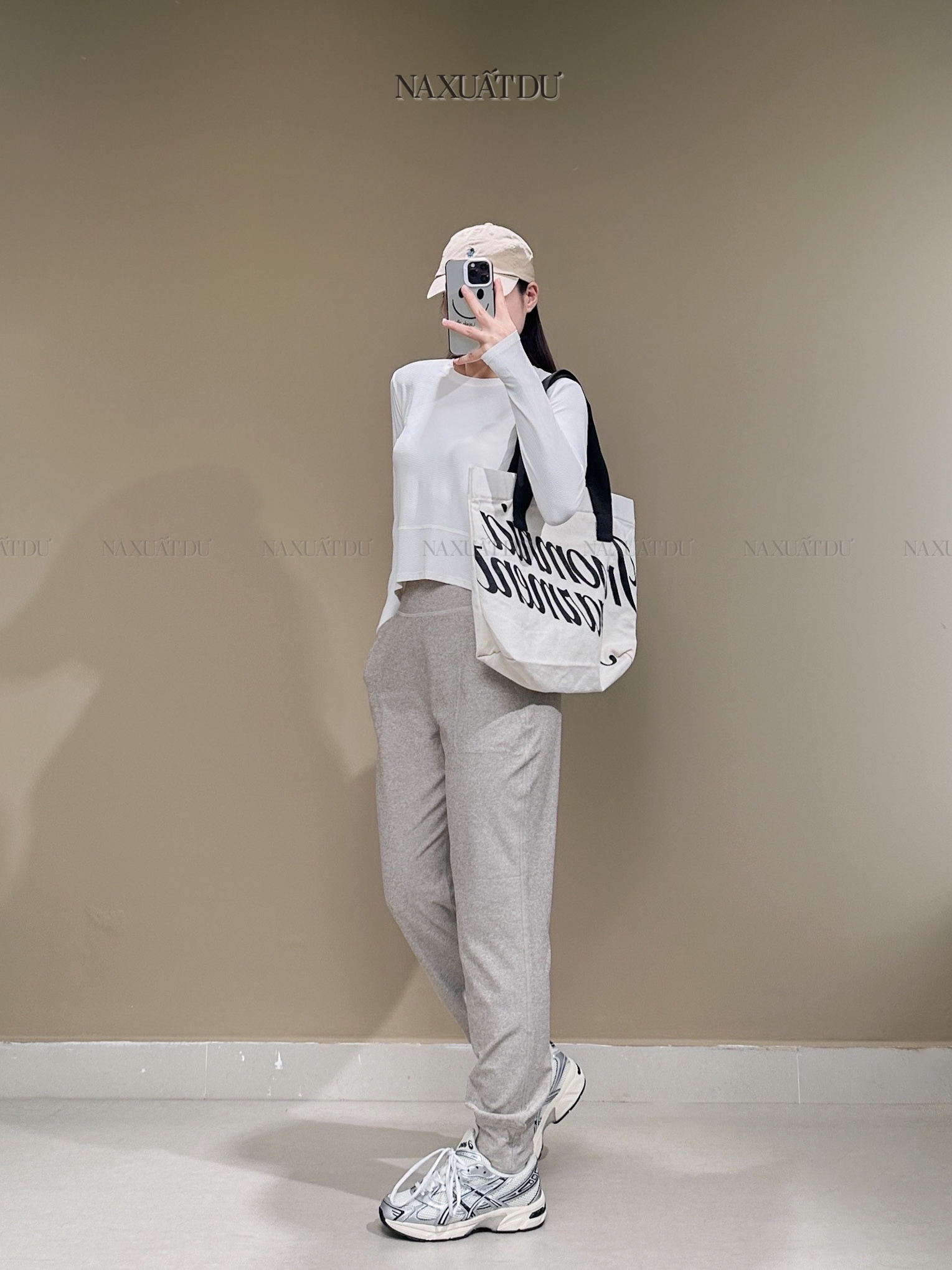 Quần jogger " Old Navy " - Q140